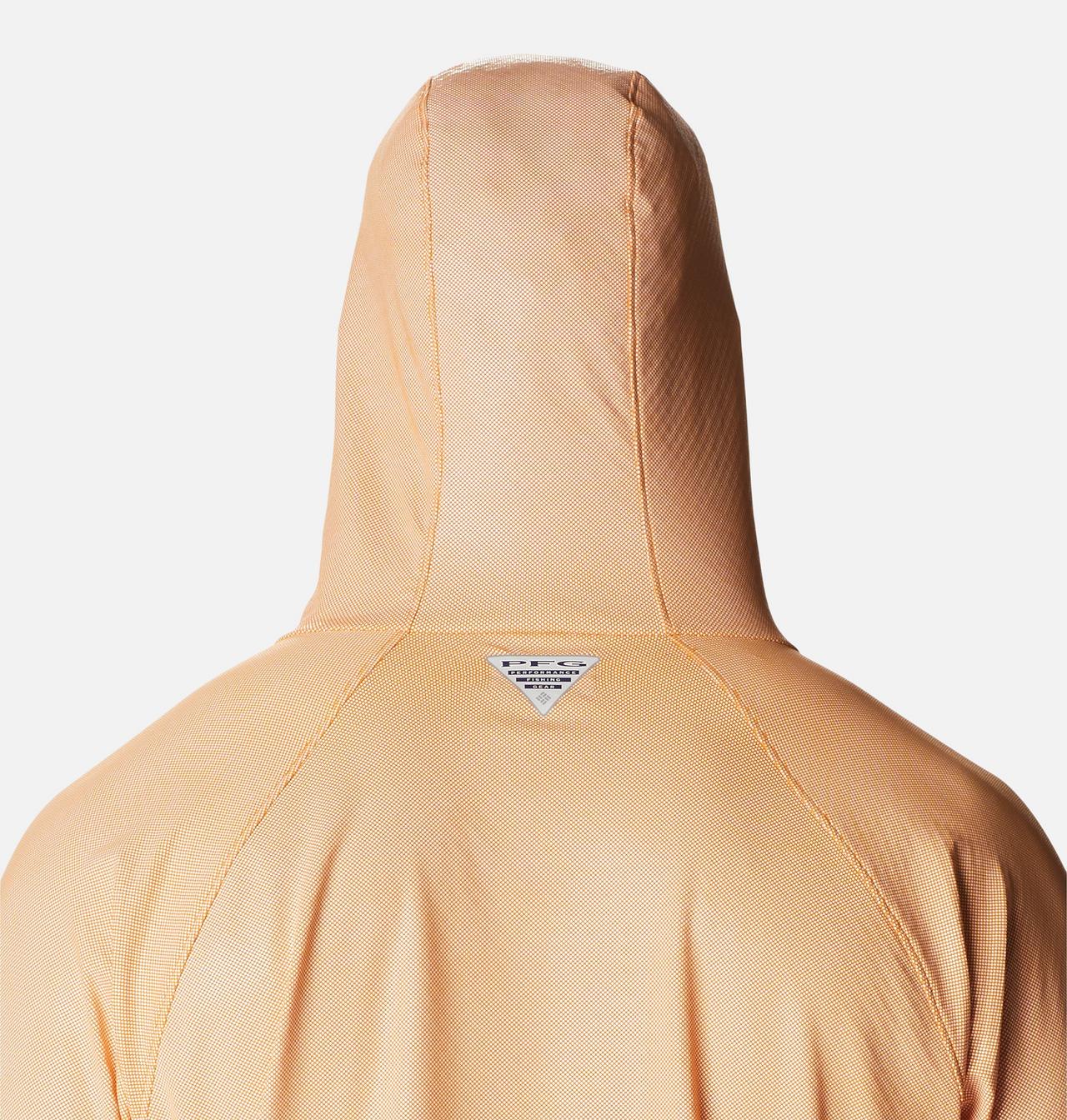 Men's PFG Terminal Deflector Zero™ Hoodie 5