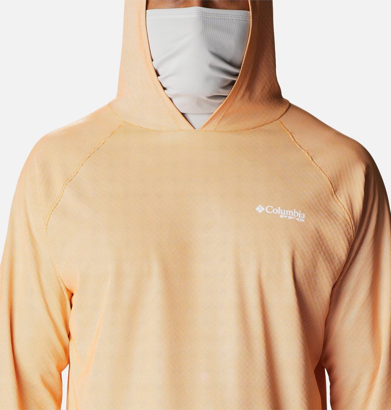 Men's PFG Terminal Deflector Zero™ Hoodie 6