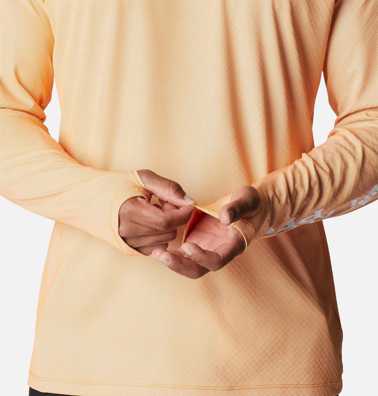 Men's PFG Terminal Deflector Zero™ Hoodie 7