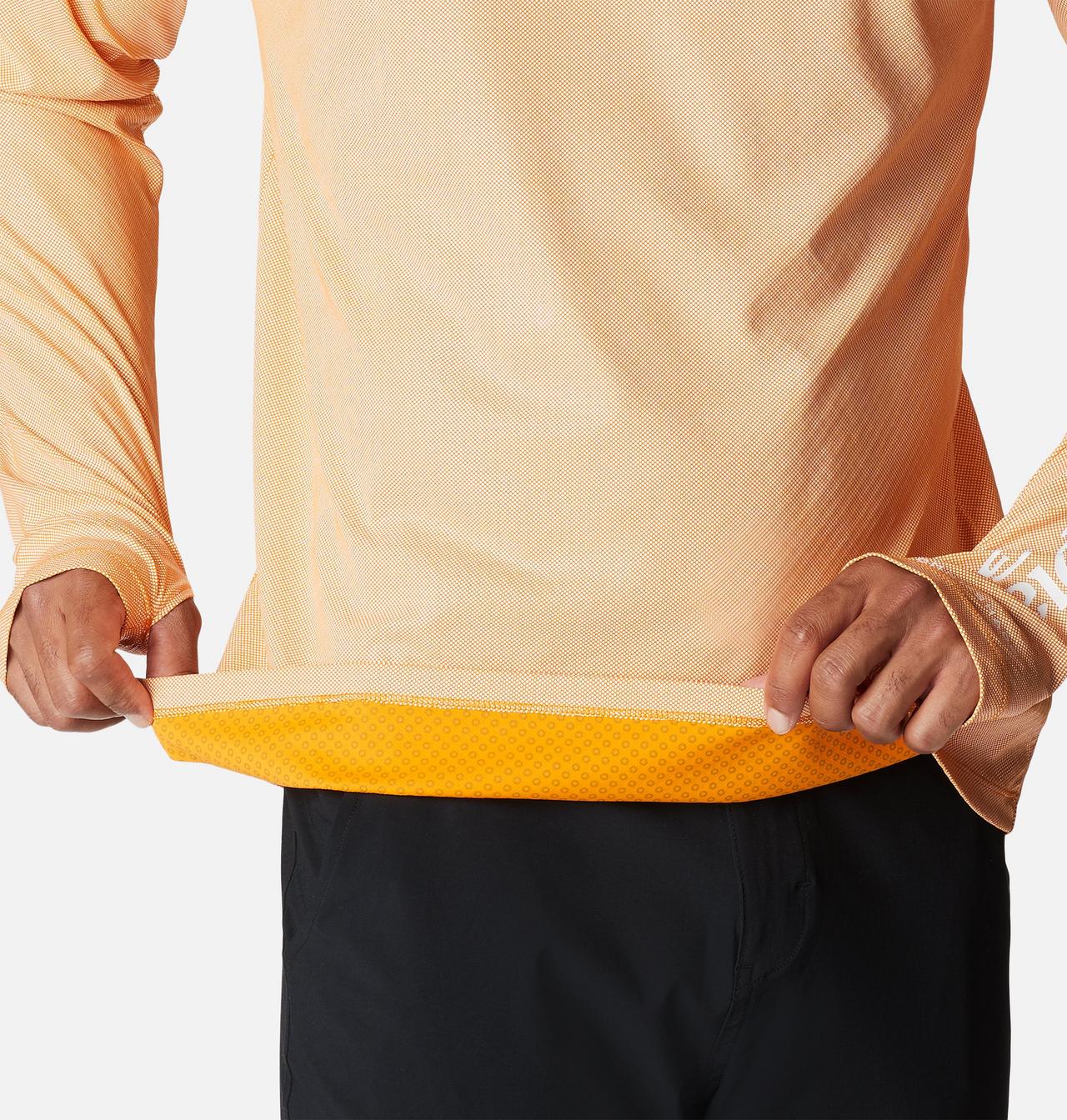 Men's PFG Terminal Deflector Zero™ Hoodie 8