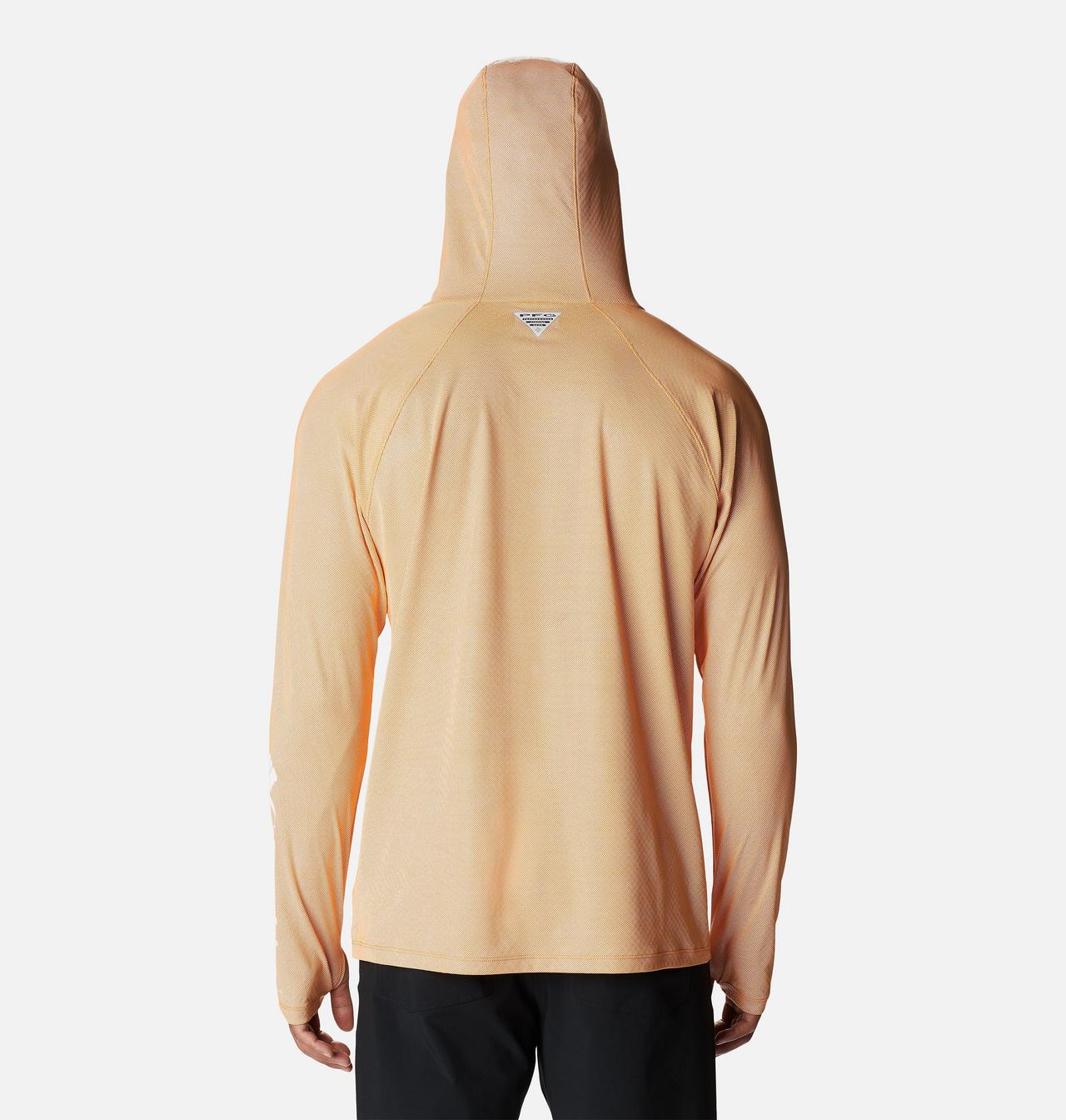 Men's PFG Terminal Deflector Zero™ Hoodie 2