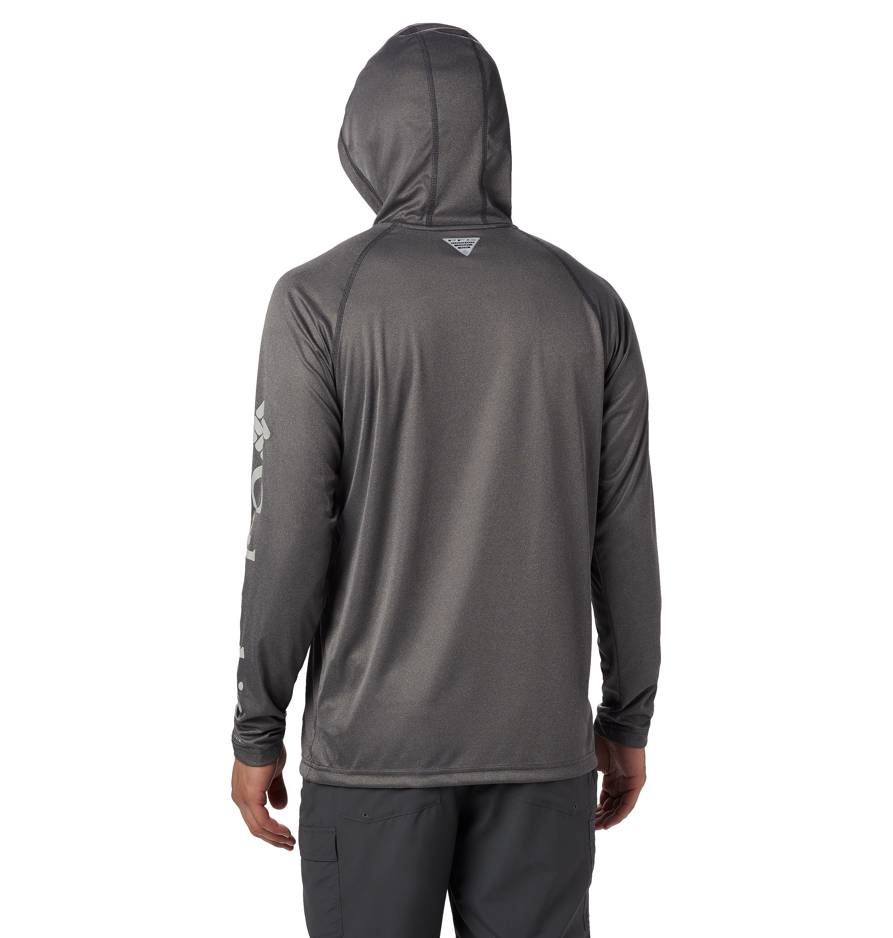 Terminal Tackle™ Heather Hoodie | 030 | XL 2