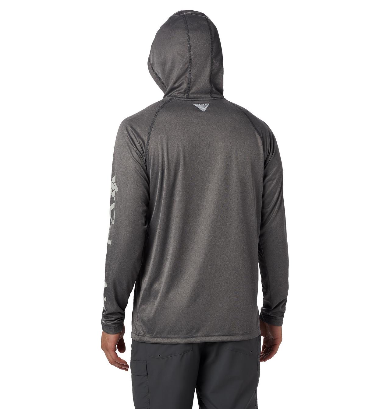 Terminal Tackle™ Heather Hoodie | 030 | XL 2