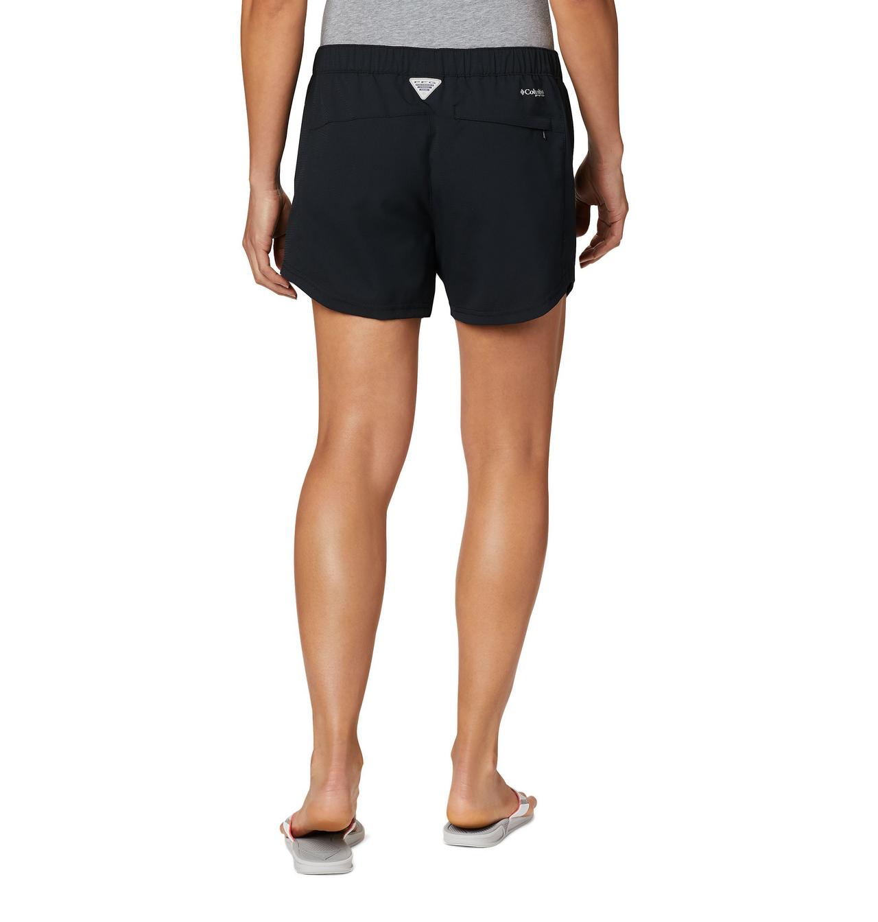 Women's PFG Tamiami™ Pull-On Shorts | 010 | M | 4 2