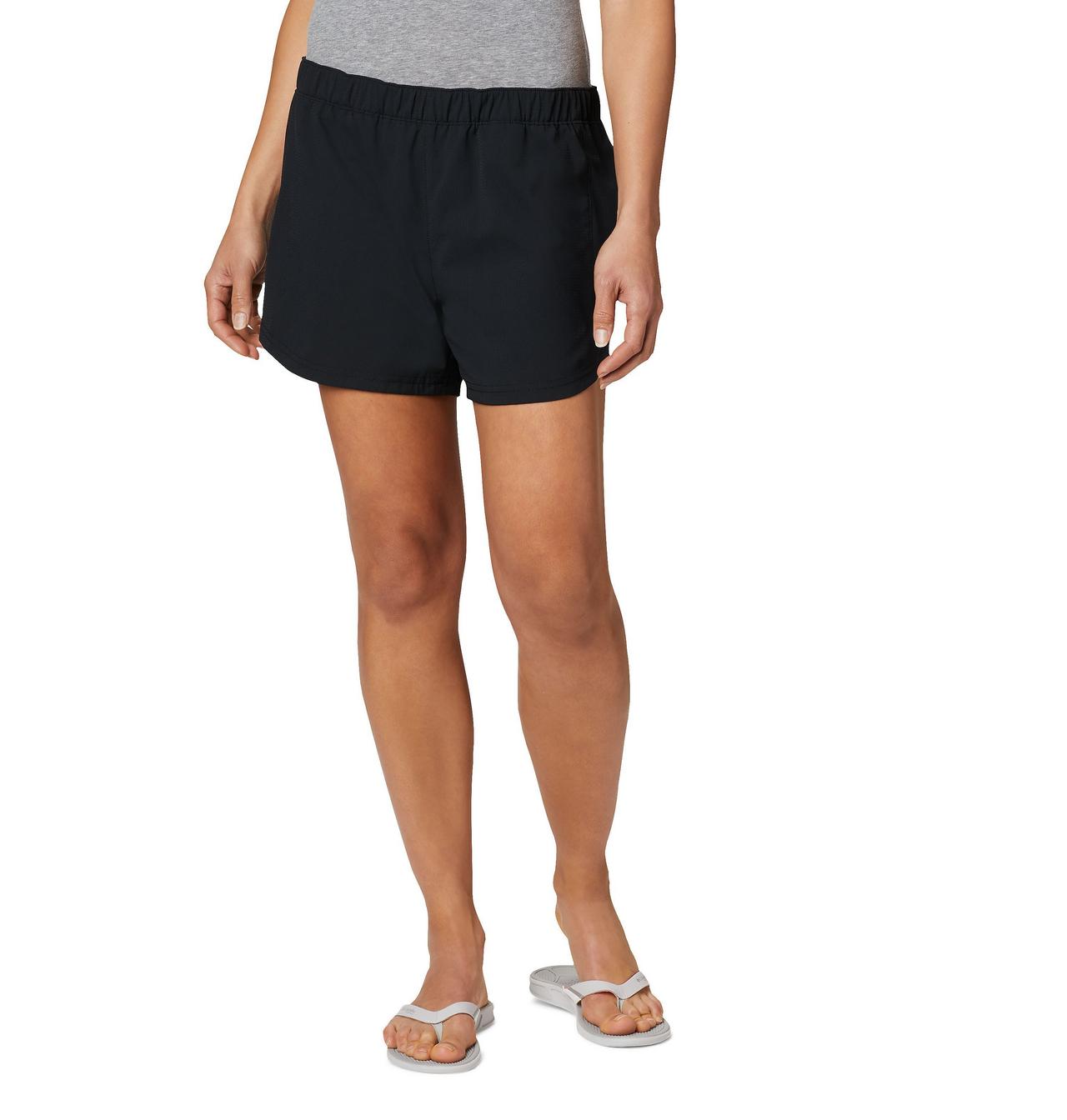 Women's PFG Tamiami™ Pull-On Shorts | 010 | M | 4 1
