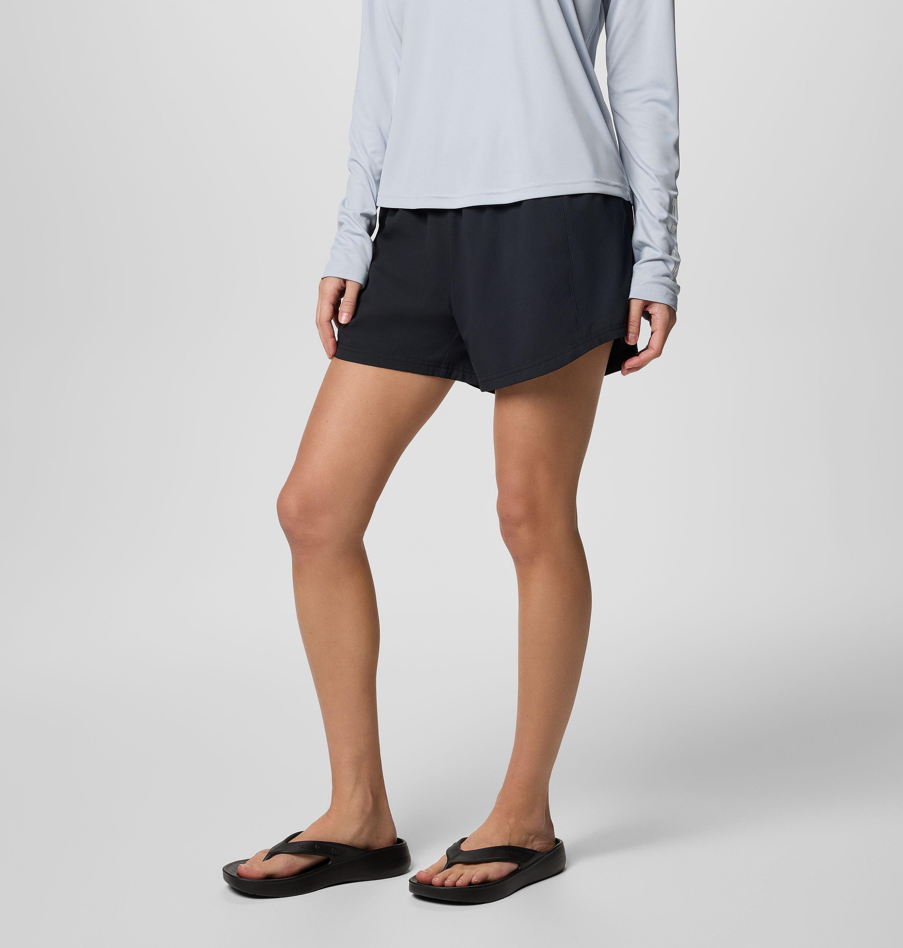 Women's PFG Tamiami™ Pull-On Shorts 3