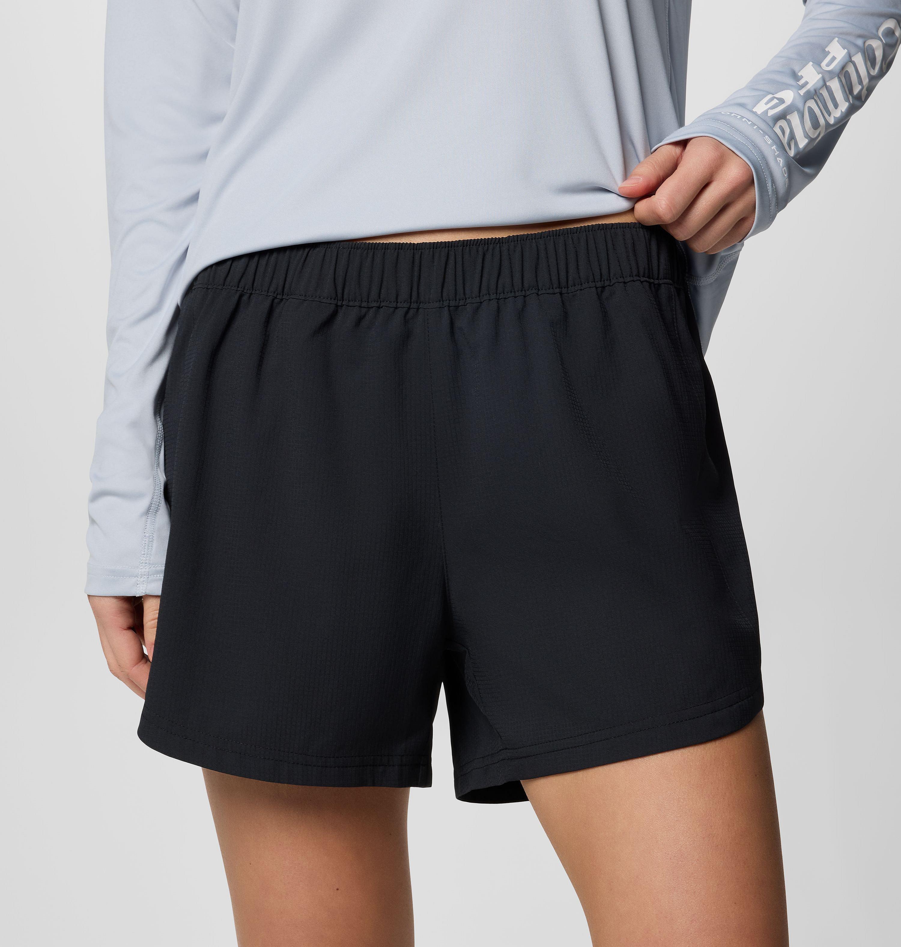 Women's PFG Tamiami™ Pull-On Shorts 4