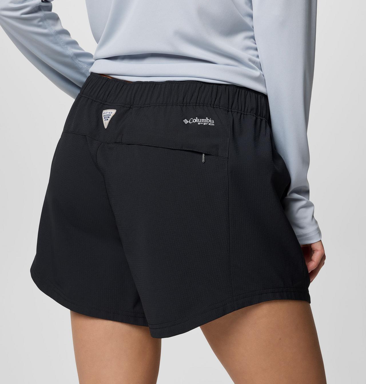 Women's PFG Tamiami™ Pull-On Shorts 5