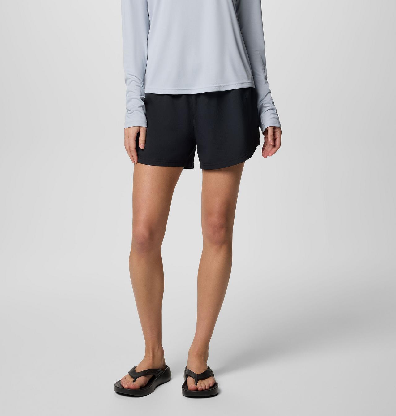 Women's PFG Tamiami™ Pull-On Shorts 1