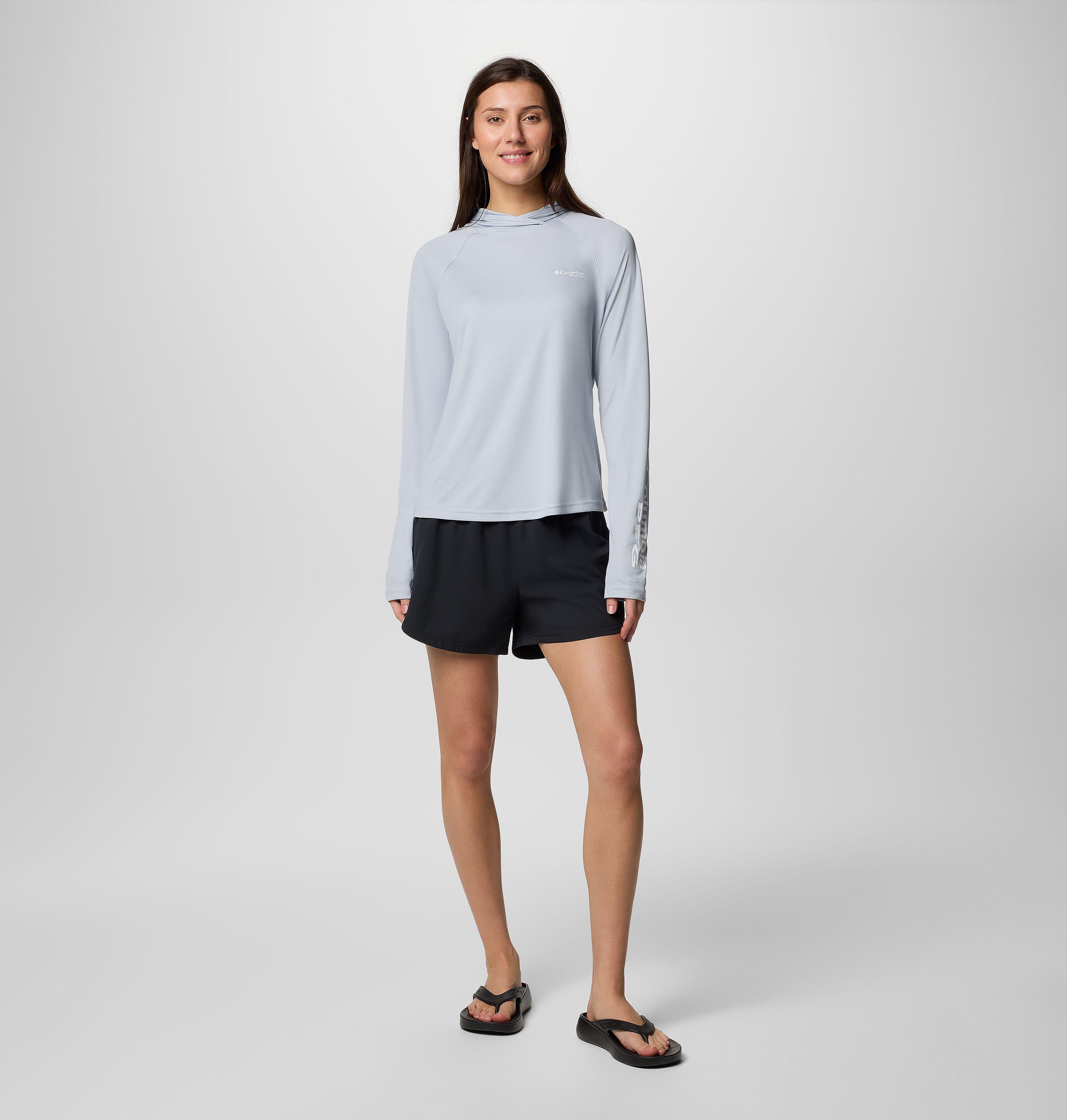 Women's PFG Tamiami™ Pull-On Shorts 6