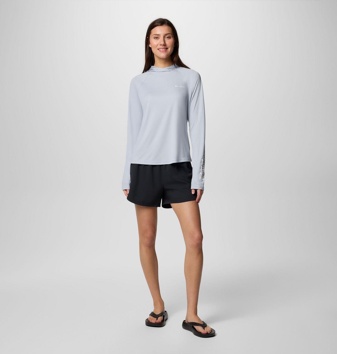Women's PFG Tamiami™ Pull-On Shorts 6