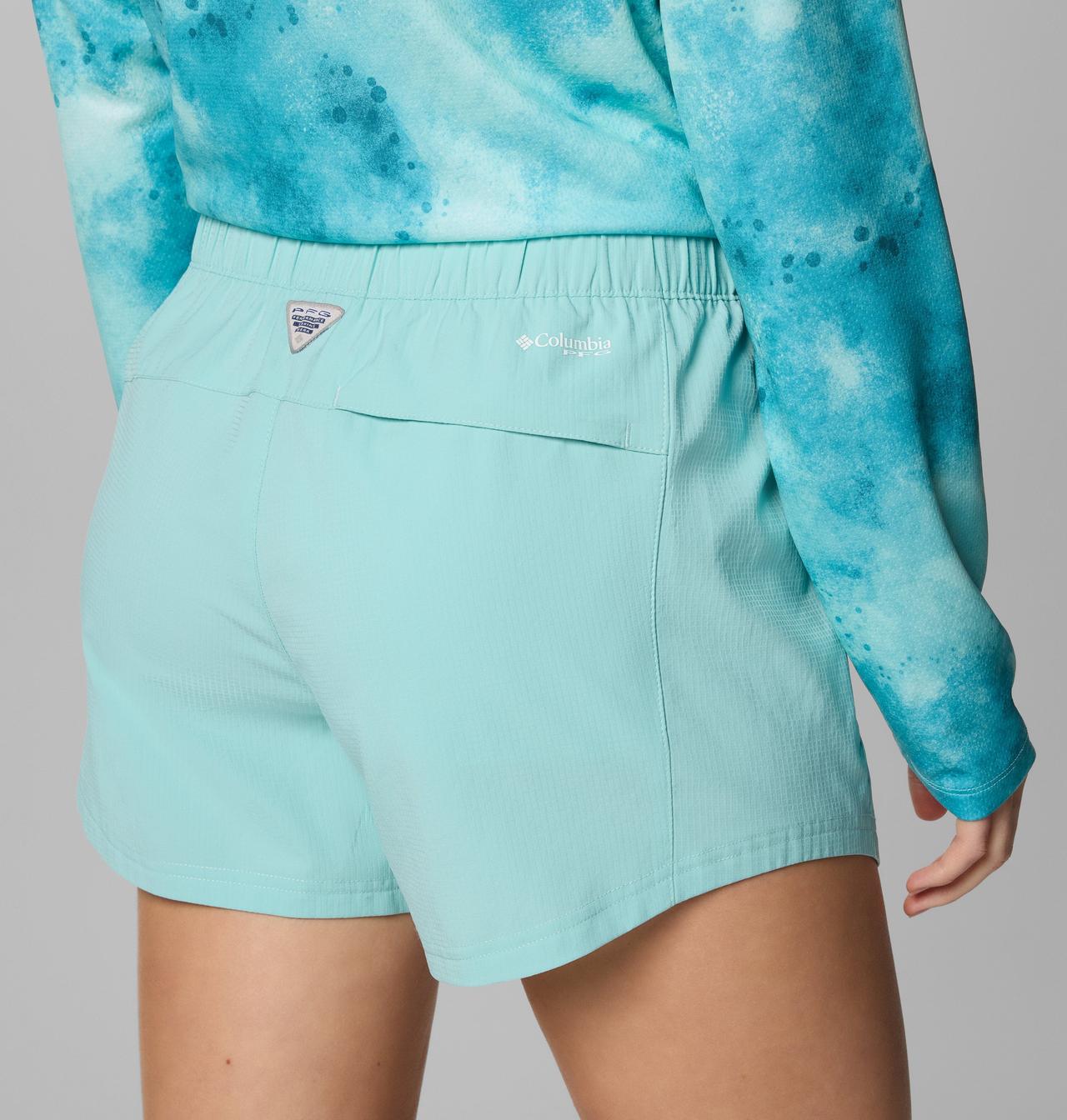 Women's PFG Tamiami™ Pull-On Shorts 5
