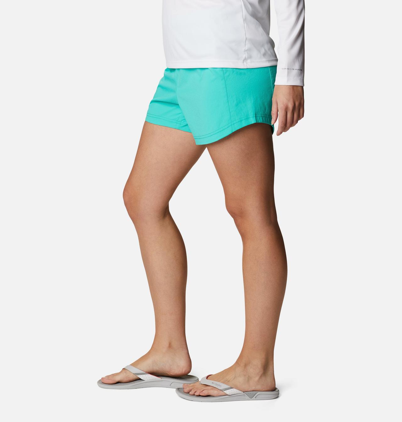 Women's PFG Tamiami™ Pull-On Shorts 3