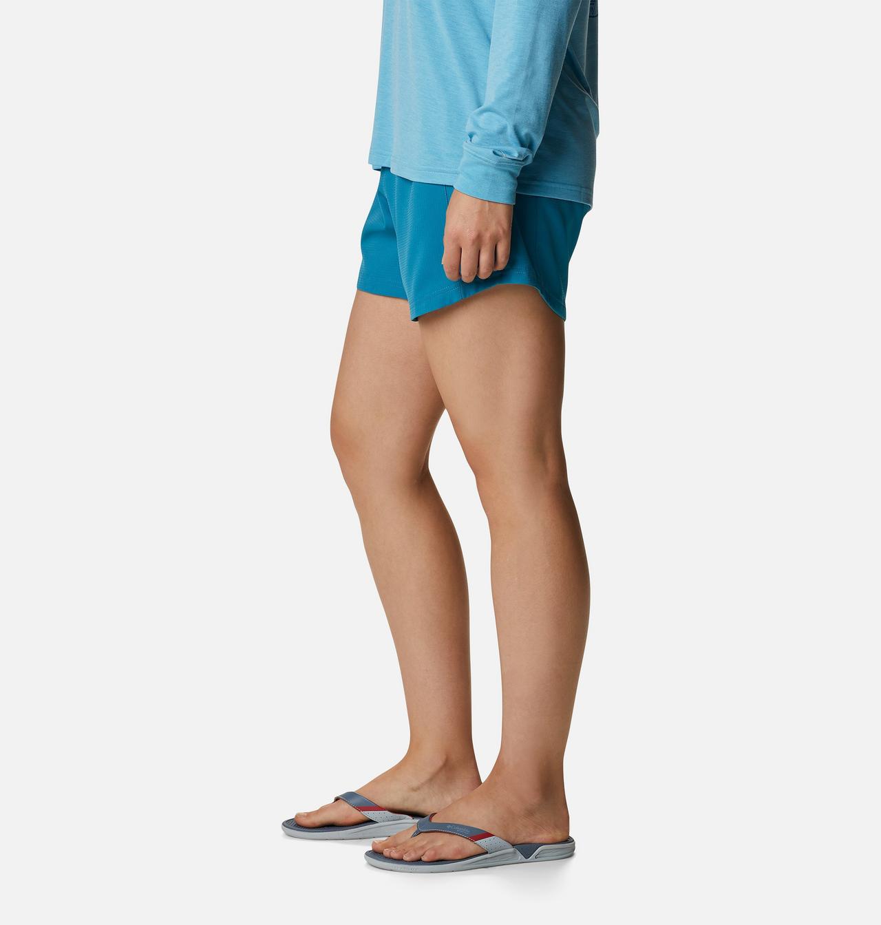 Women's PFG Tamiami™ Pull-On Shorts 3