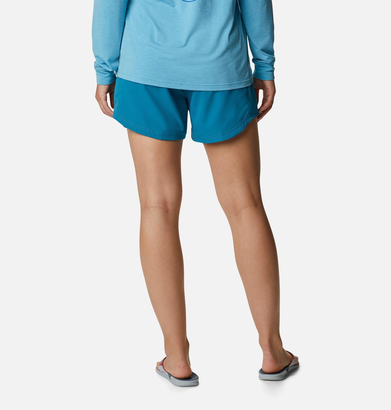 Women's PFG Tamiami™ Pull-On Shorts 2
