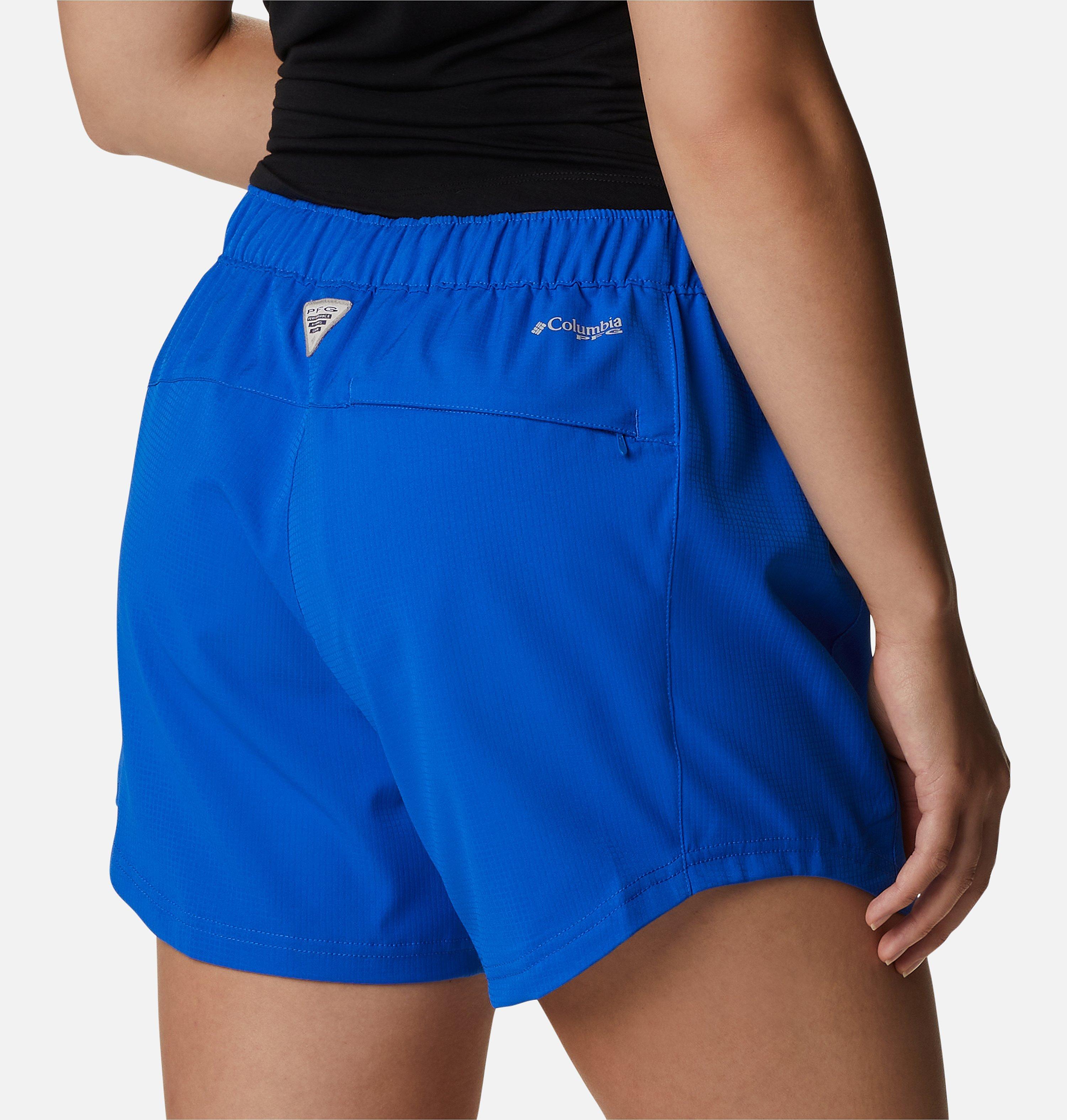 Women's PFG Tamiami™ Pull-On Shorts 5