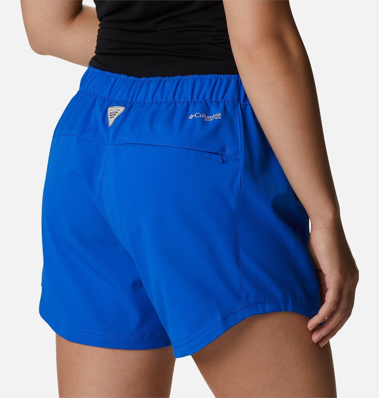 Women's PFG Tamiami™ Pull-On Shorts 5