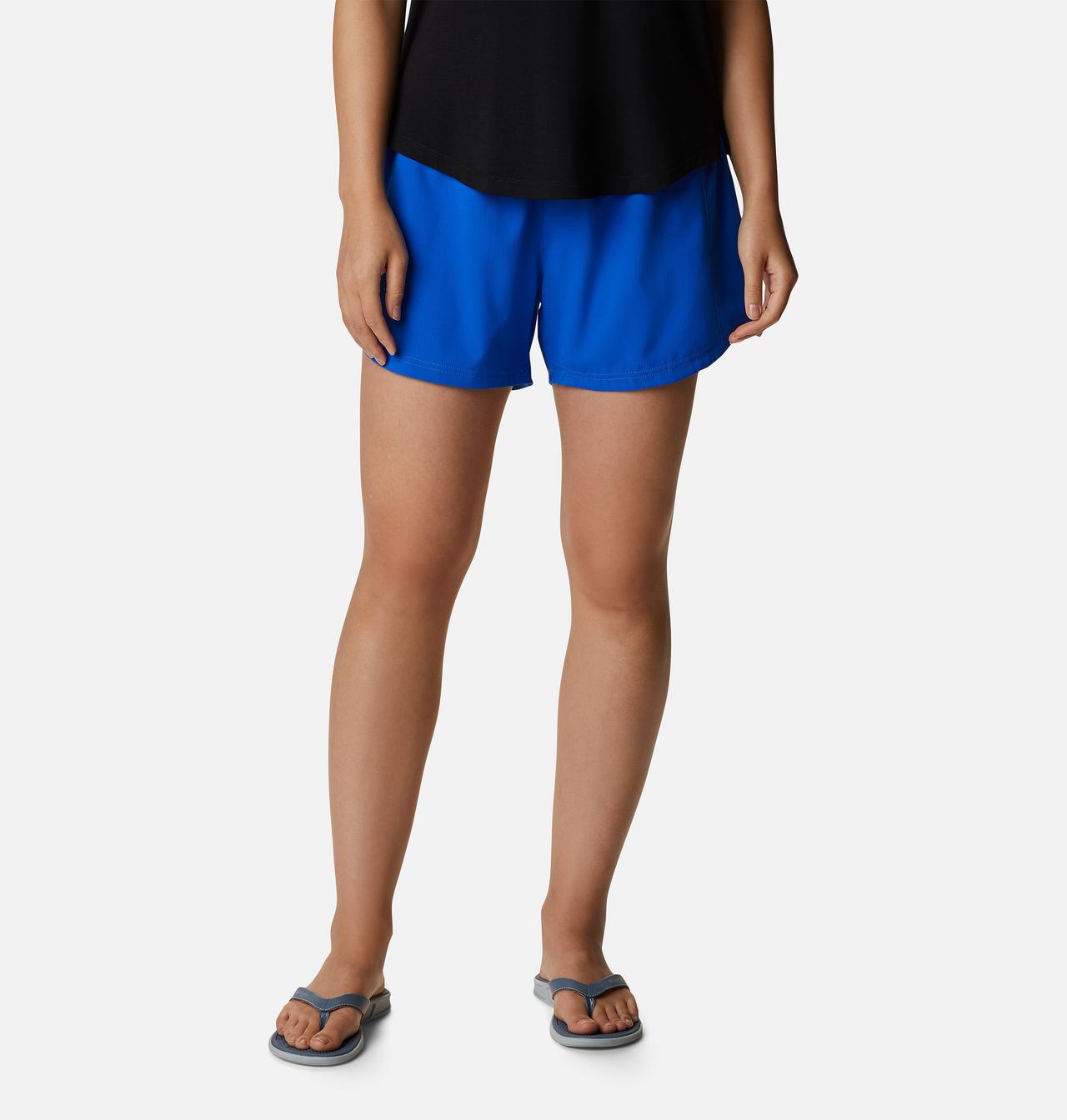 Women's PFG Tamiami™ Pull-On Shorts 1