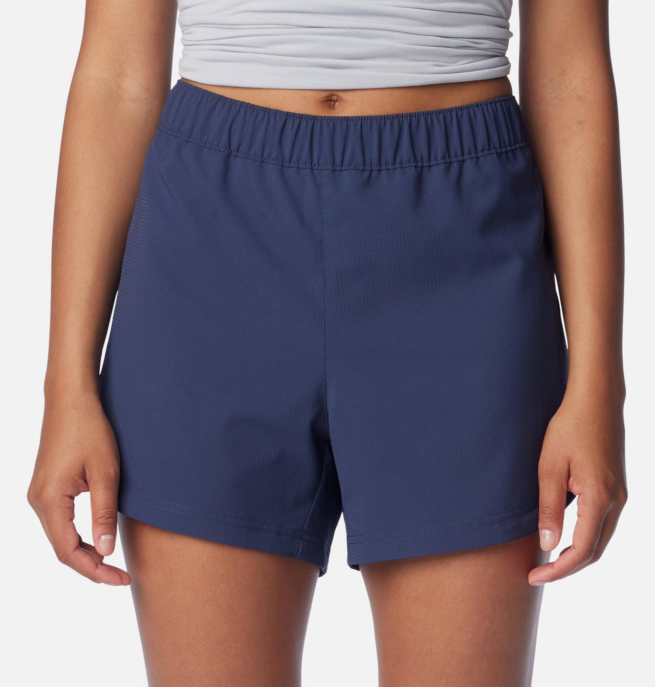 Women's PFG Tamiami™ Pull-On Shorts | 466 | L | 4 4