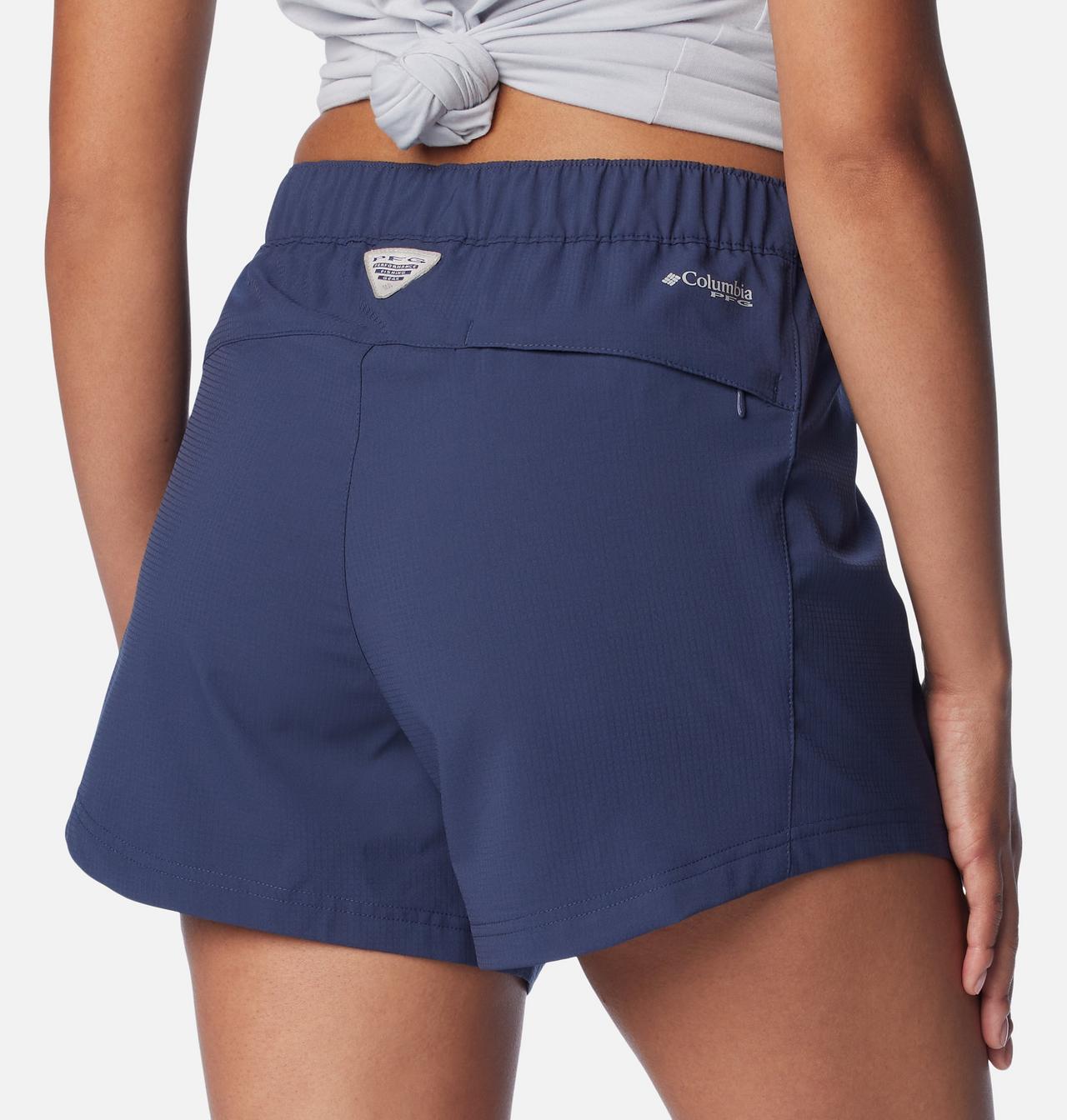 Women's PFG Tamiami™ Pull-On Shorts | 466 | L | 4 5