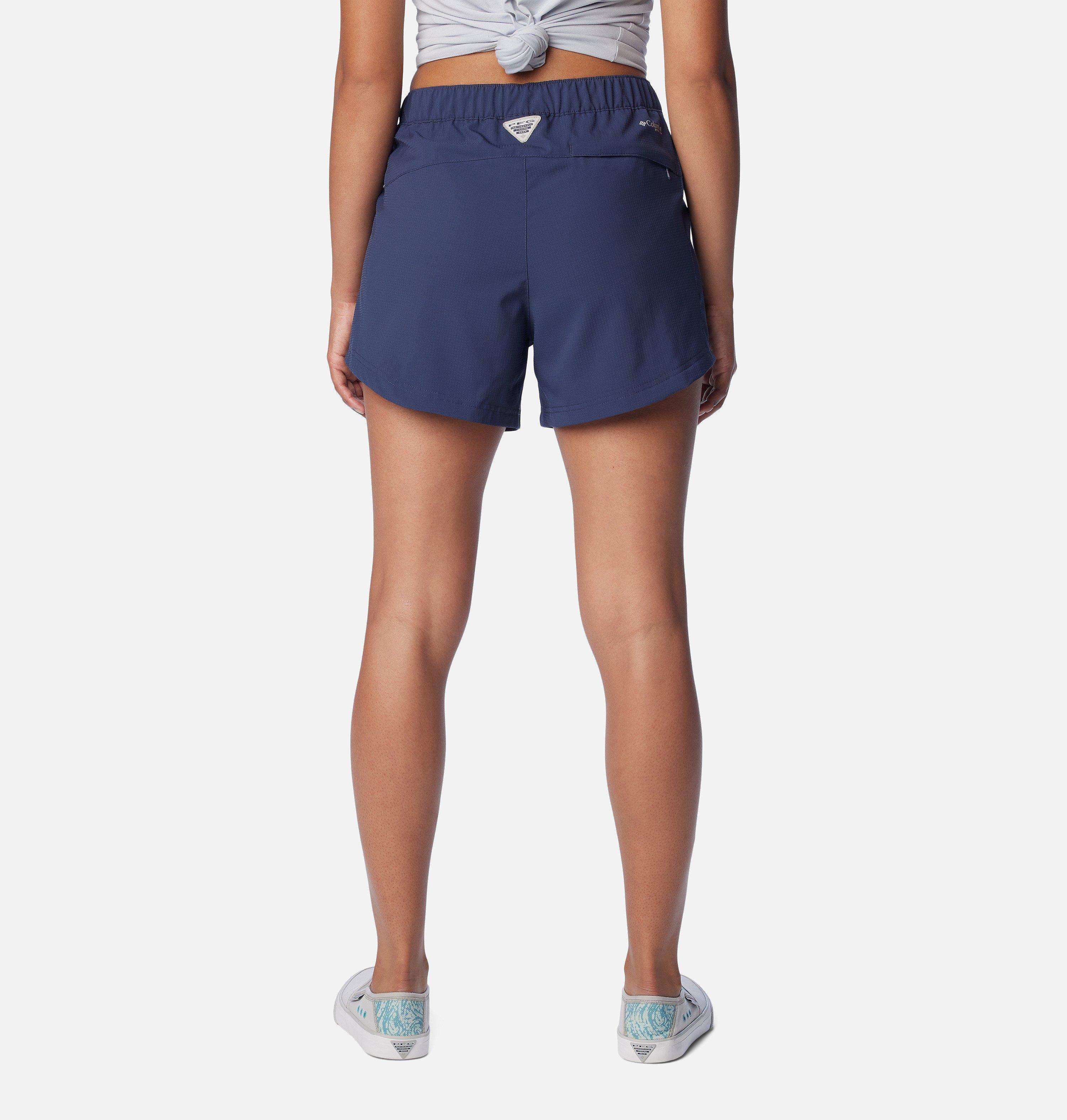 Women's PFG Tamiami™ Pull-On Shorts 2