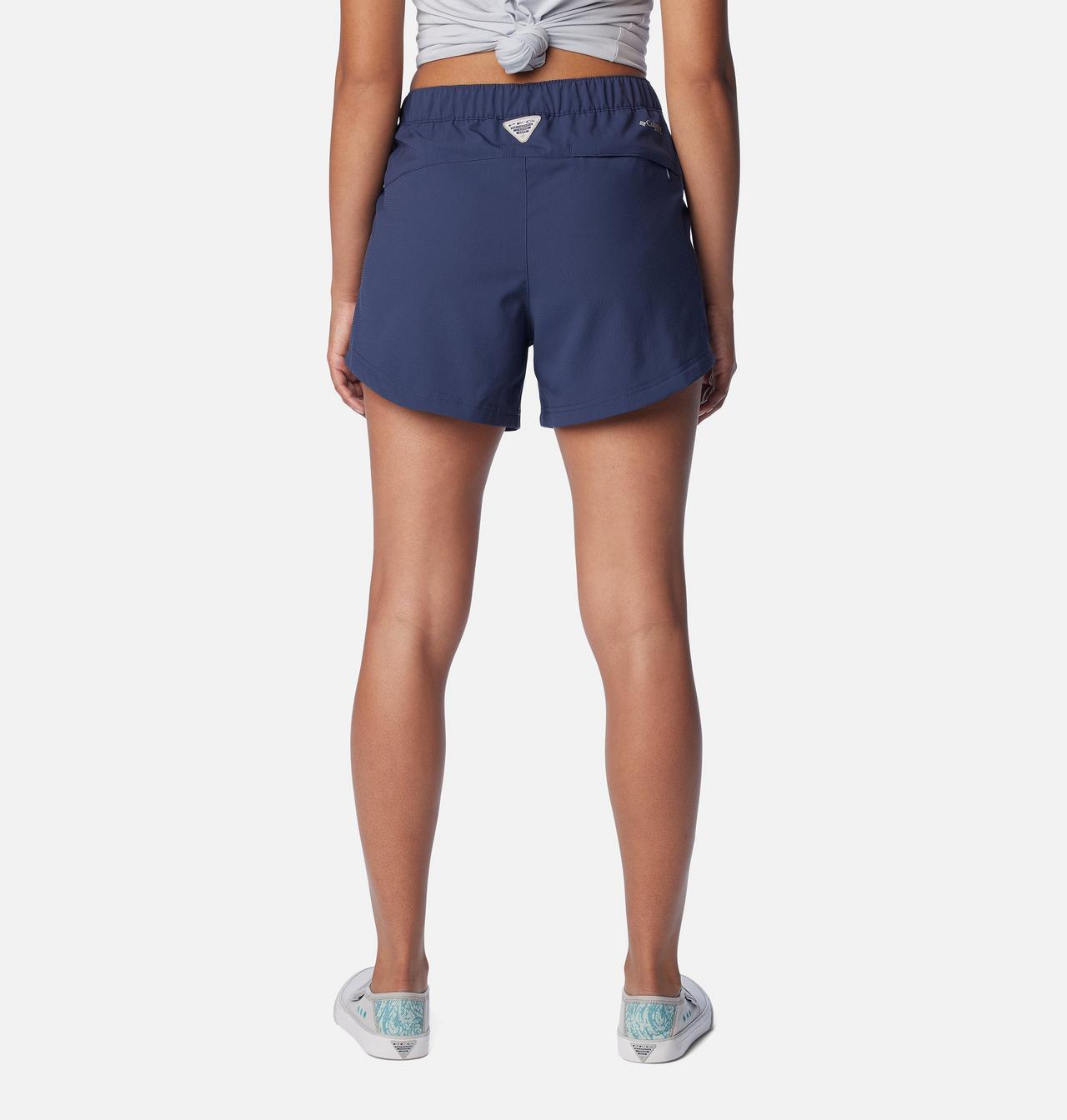 Women's PFG Tamiami™ Pull-On Shorts | 466 | L | 4 2
