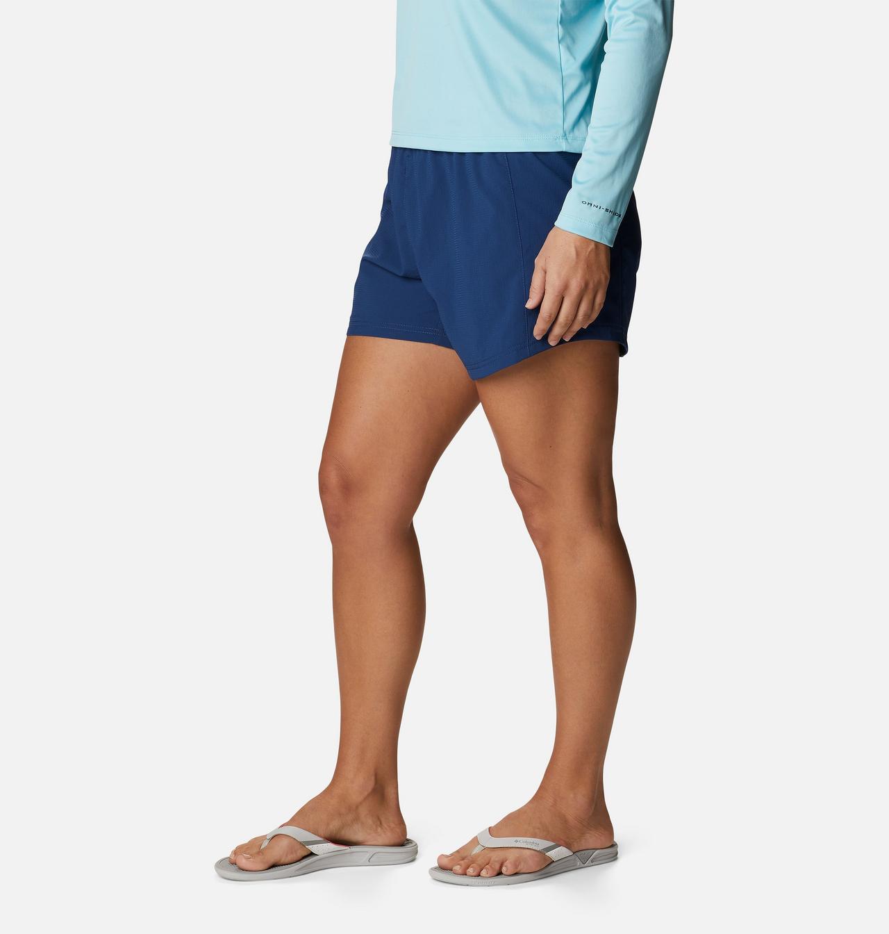 Women's PFG Tamiami™ Pull-On Shorts 3