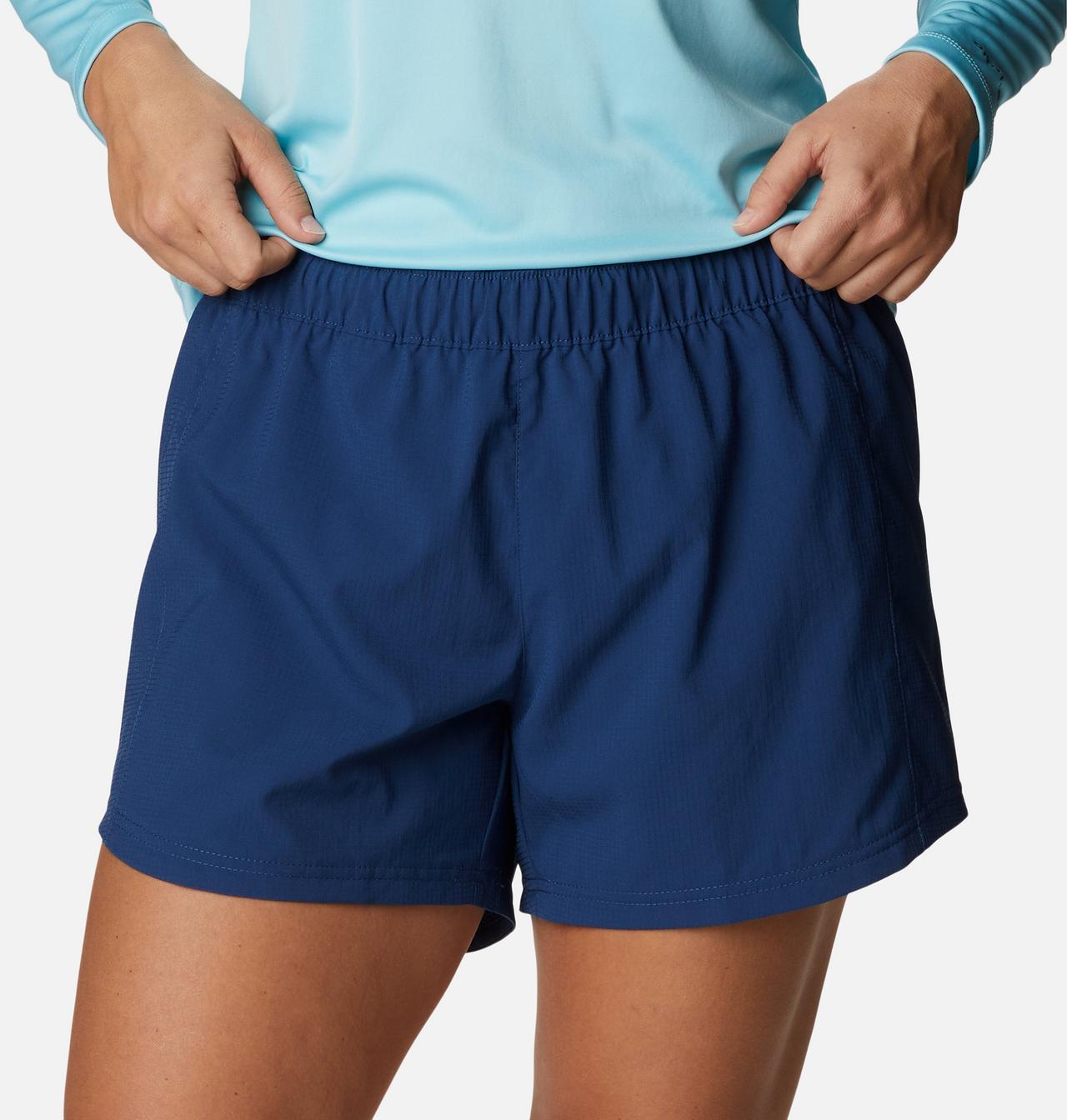 Women's PFG Tamiami™ Pull-On Shorts 4