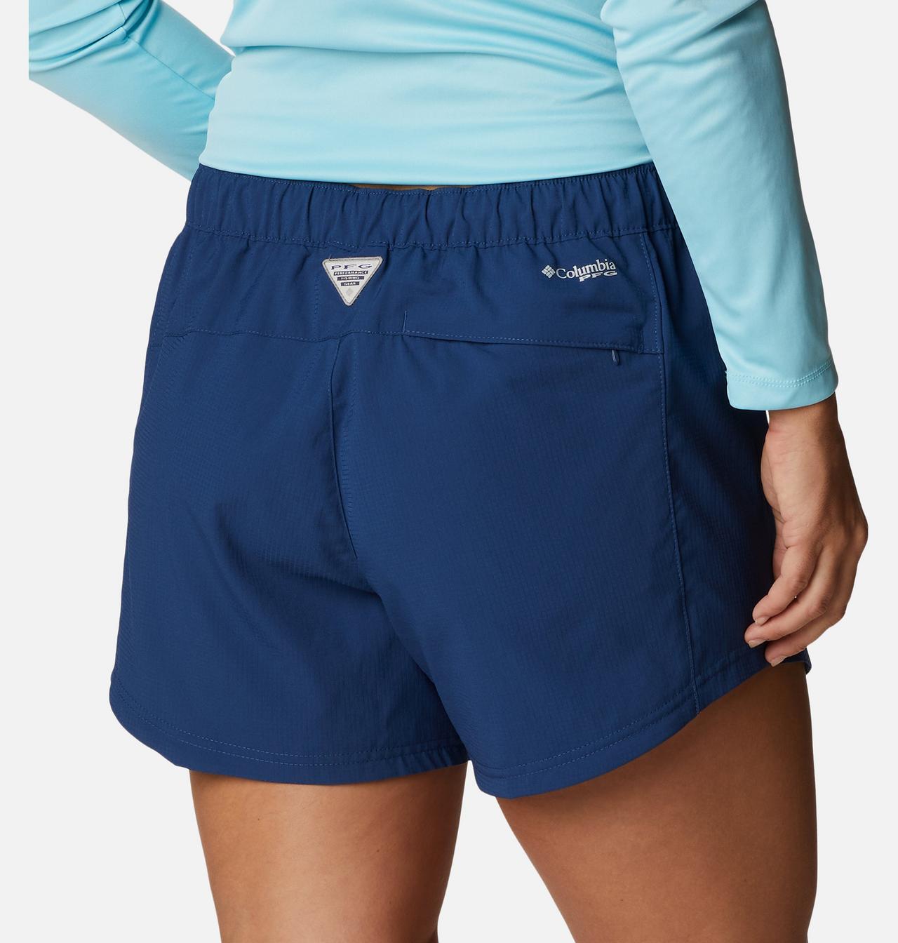 Women's PFG Tamiami™ Pull-On Shorts 5