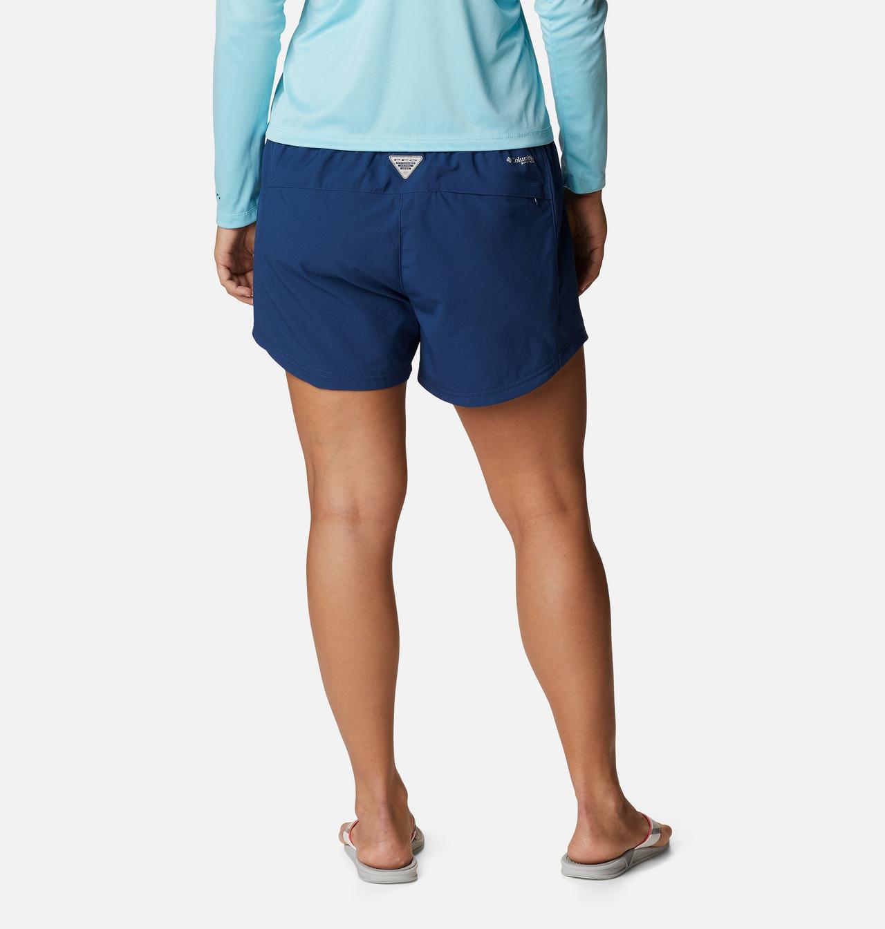 Women's PFG Tamiami™ Pull-On Shorts 2