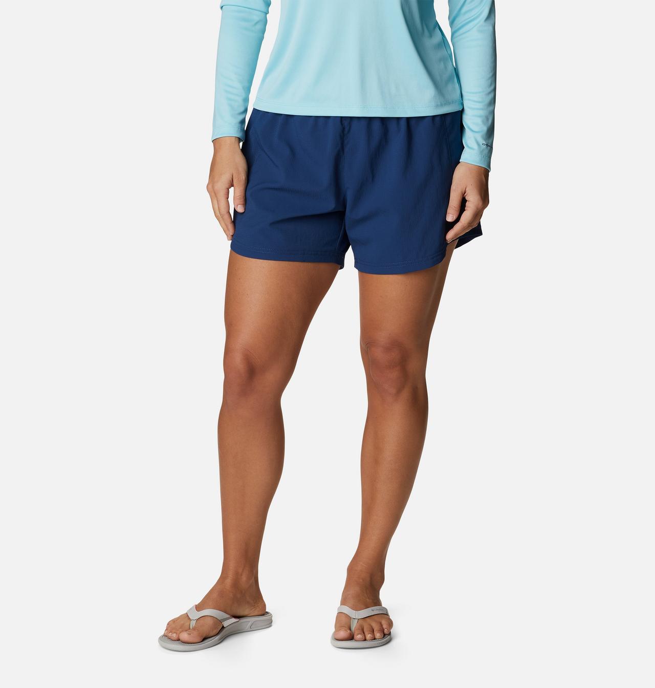 Women's PFG Tamiami™ Pull-On Shorts 1