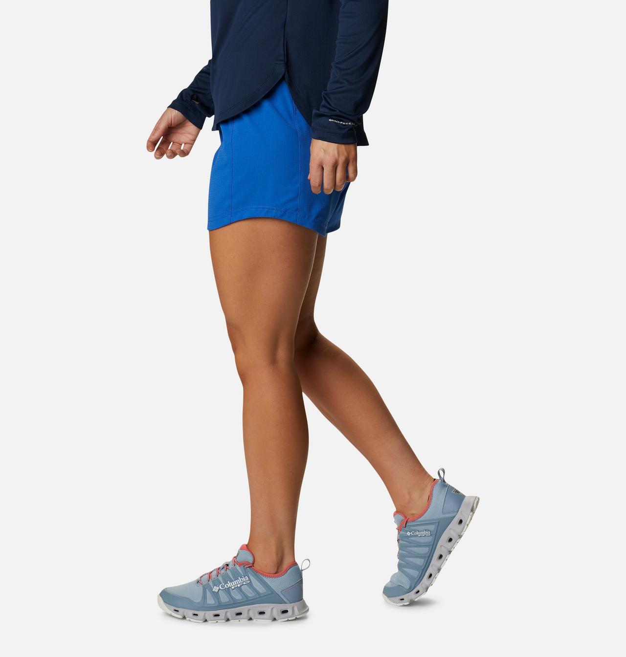 Women's PFG Tamiami™ Pull-On Shorts 3