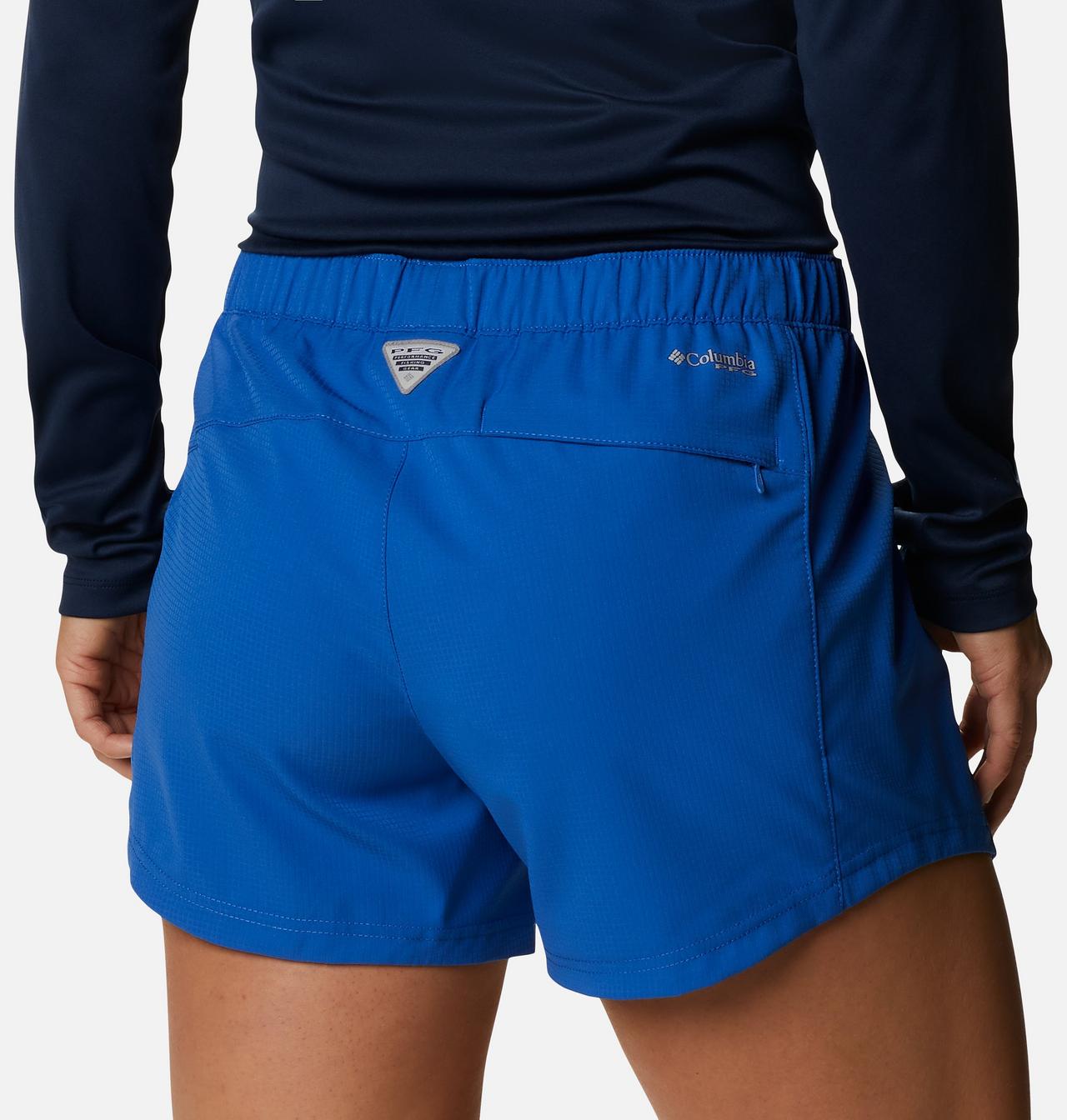 Women's PFG Tamiami™ Pull-On Shorts 5