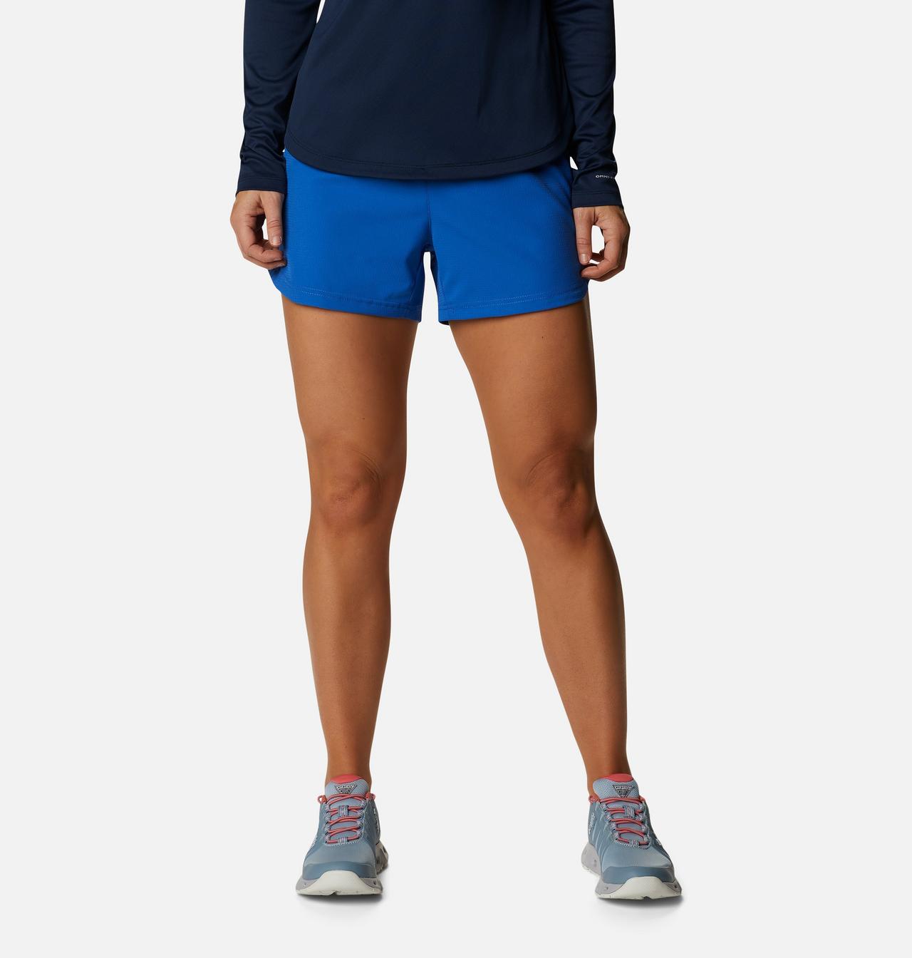 Women's PFG Tamiami™ Pull-On Shorts 1