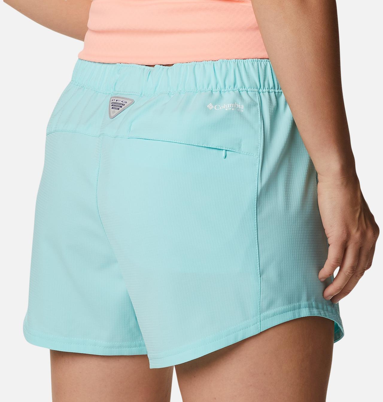 Women's PFG Tamiami™ Pull-On Shorts 5