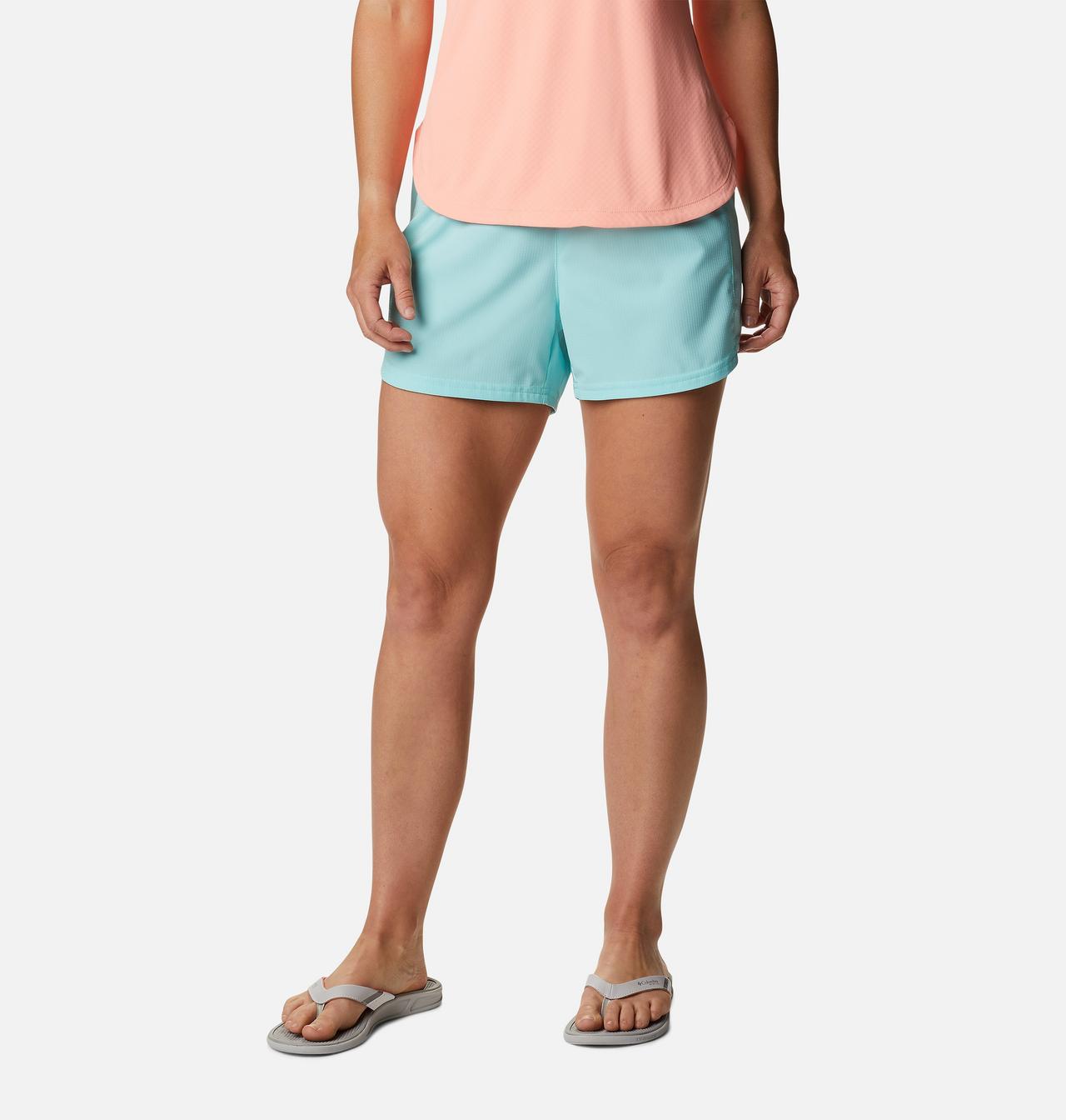 Women's PFG Tamiami™ Pull-On Shorts 1