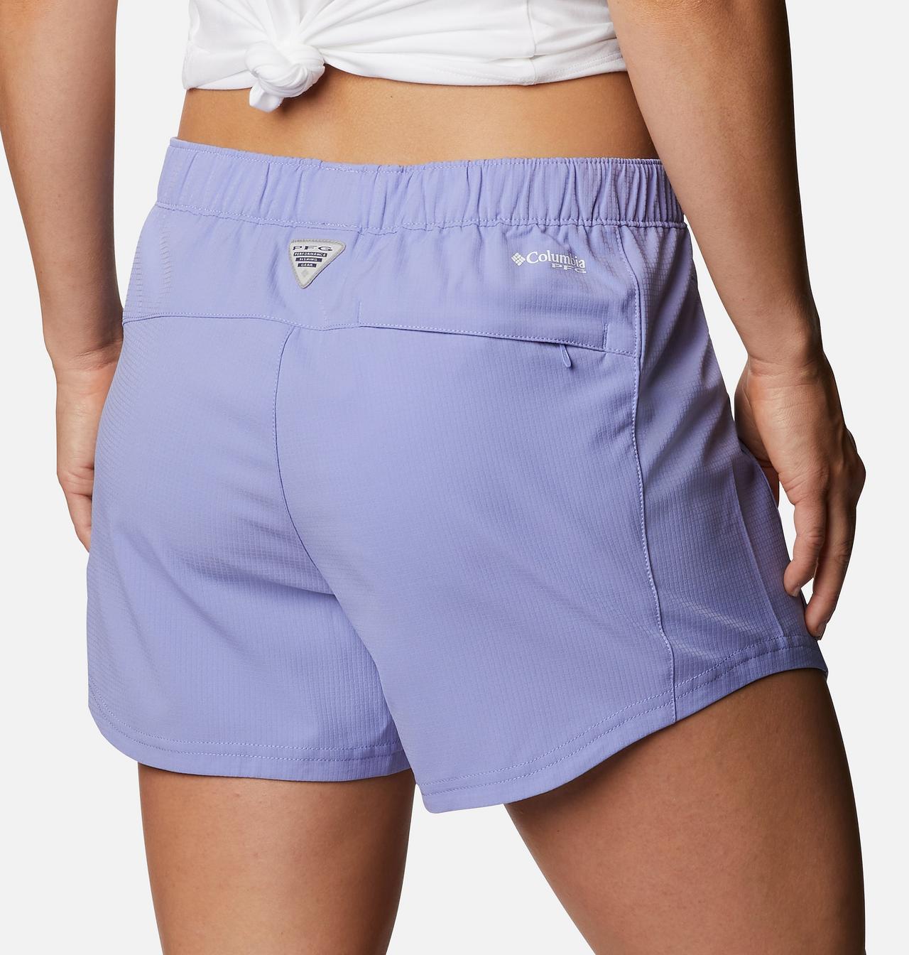Women's PFG Tamiami™ Pull-On Shorts 5