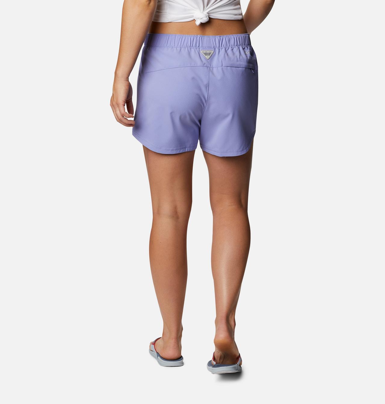 Women's PFG Tamiami™ Pull-On Shorts 2
