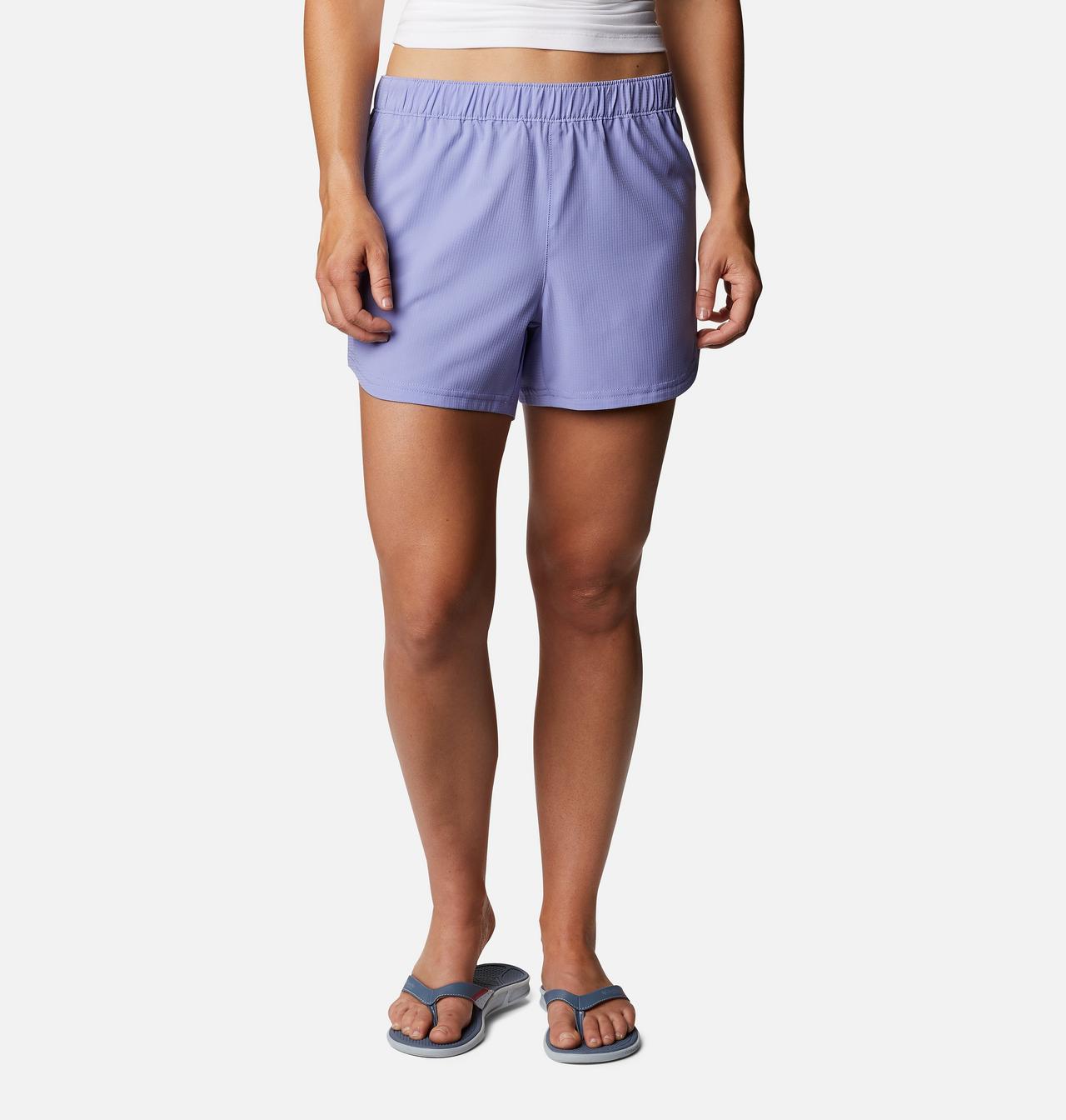 Women's PFG Tamiami™ Pull-On Shorts 1