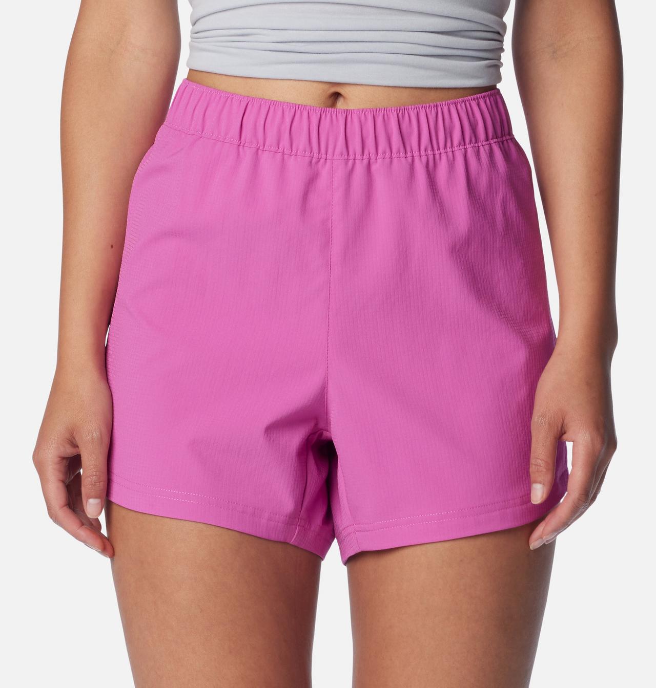 Women's PFG Tamiami™ Pull-On Shorts 4
