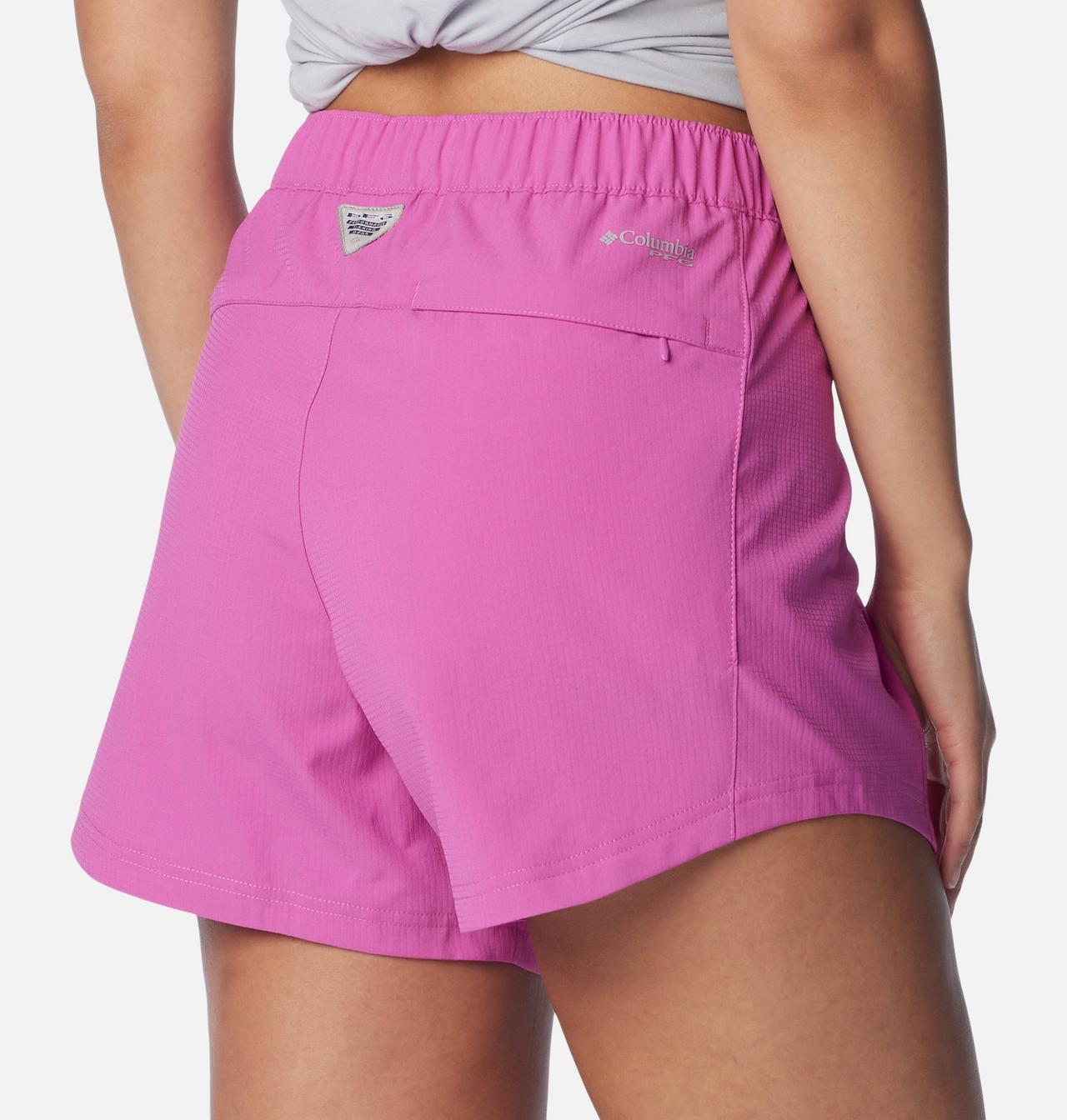 Women's PFG Tamiami™ Pull-On Shorts 5