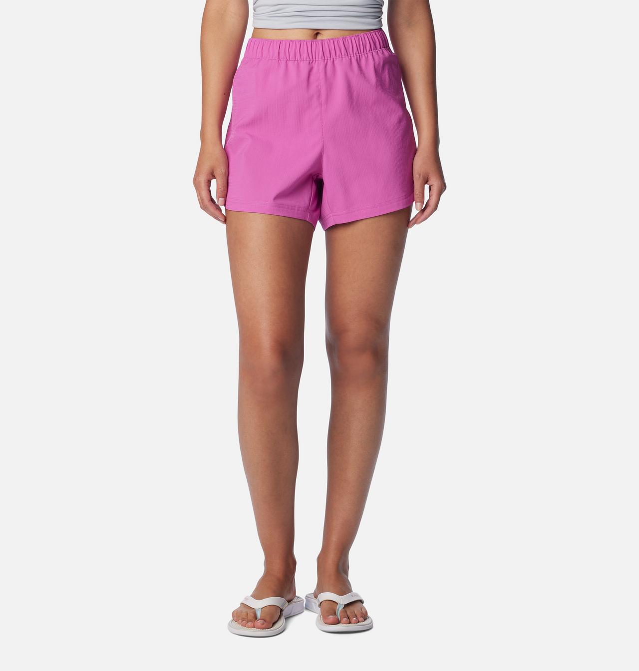 Women's PFG Tamiami™ Pull-On Shorts 1