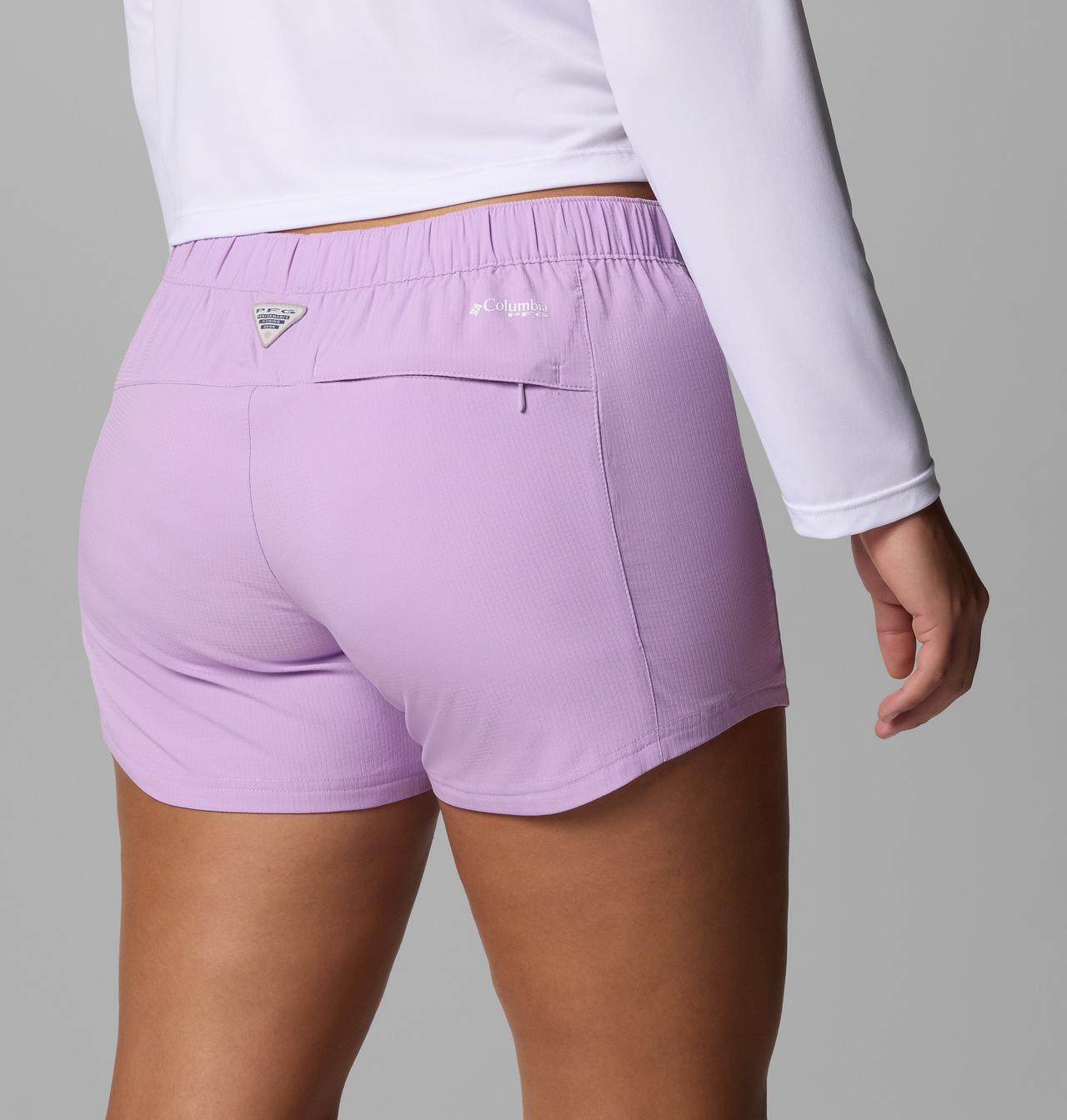 Women's PFG Tamiami™ Pull-On Shorts 5