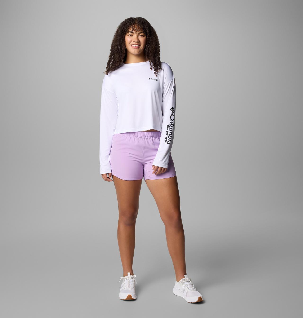 Women's PFG Tamiami™ Pull-On Shorts 6