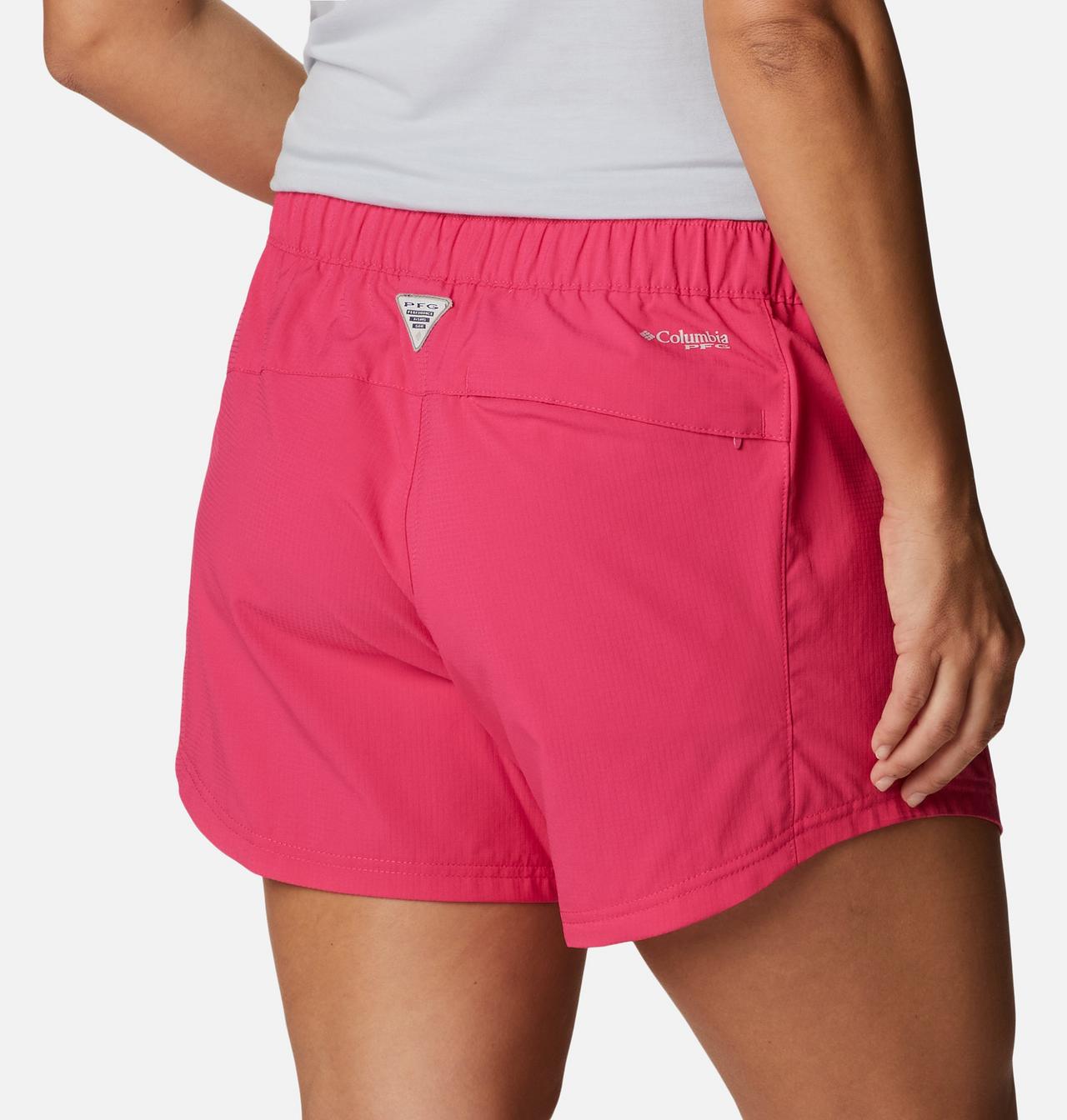 Women's PFG Tamiami™ Pull-On Shorts 5