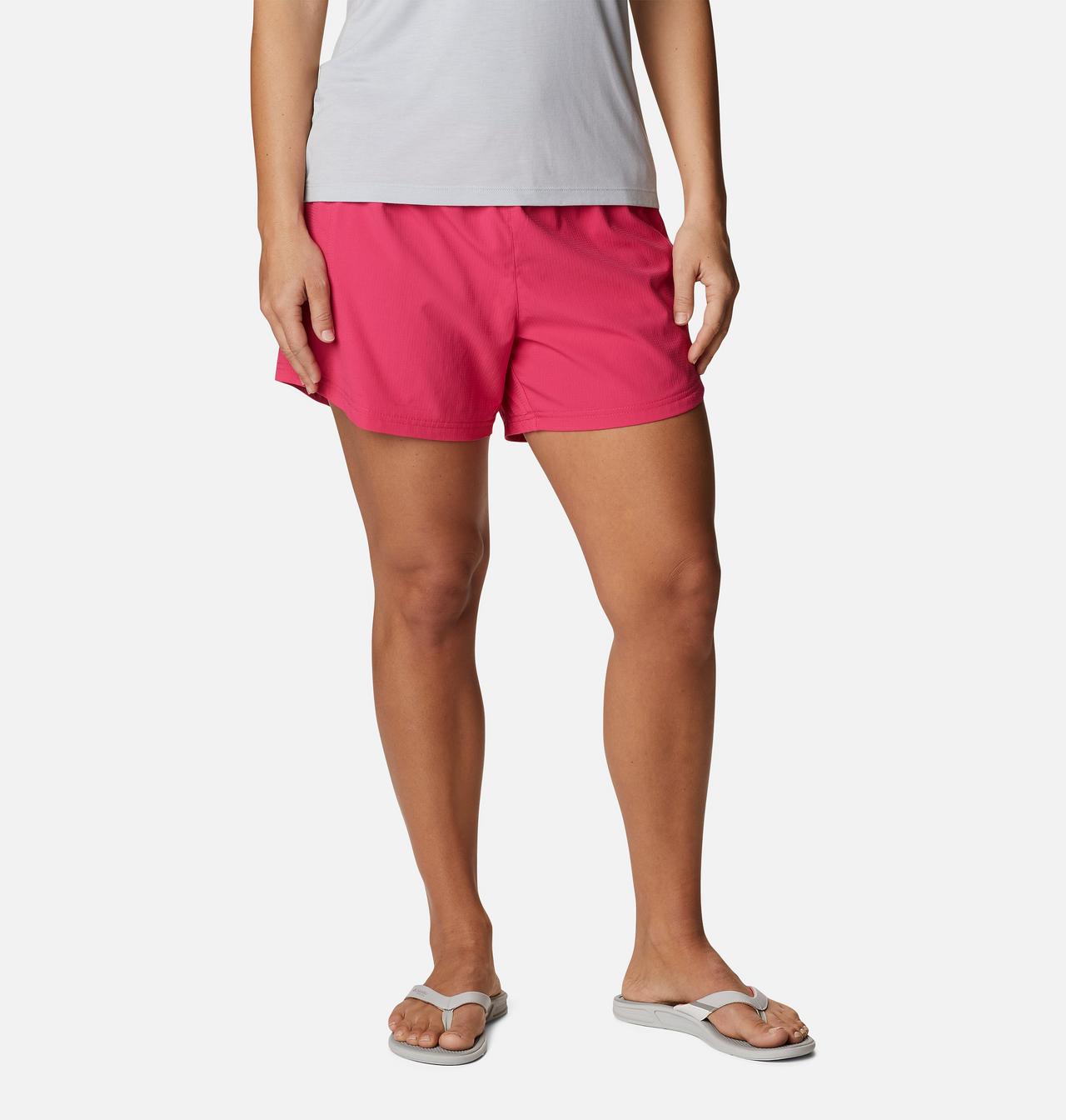 Women's PFG Tamiami™ Pull-On Shorts 1