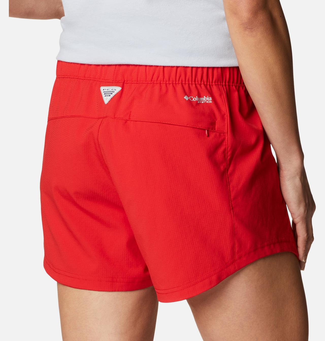 Women's PFG Tamiami™ Pull-On Shorts 5