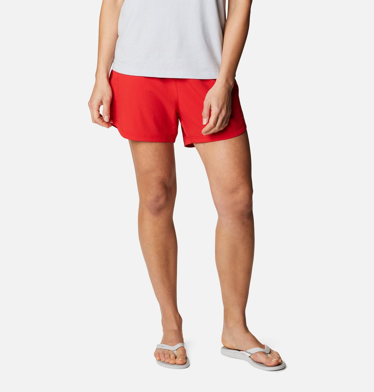 Women's PFG Tamiami™ Pull-On Shorts 1
