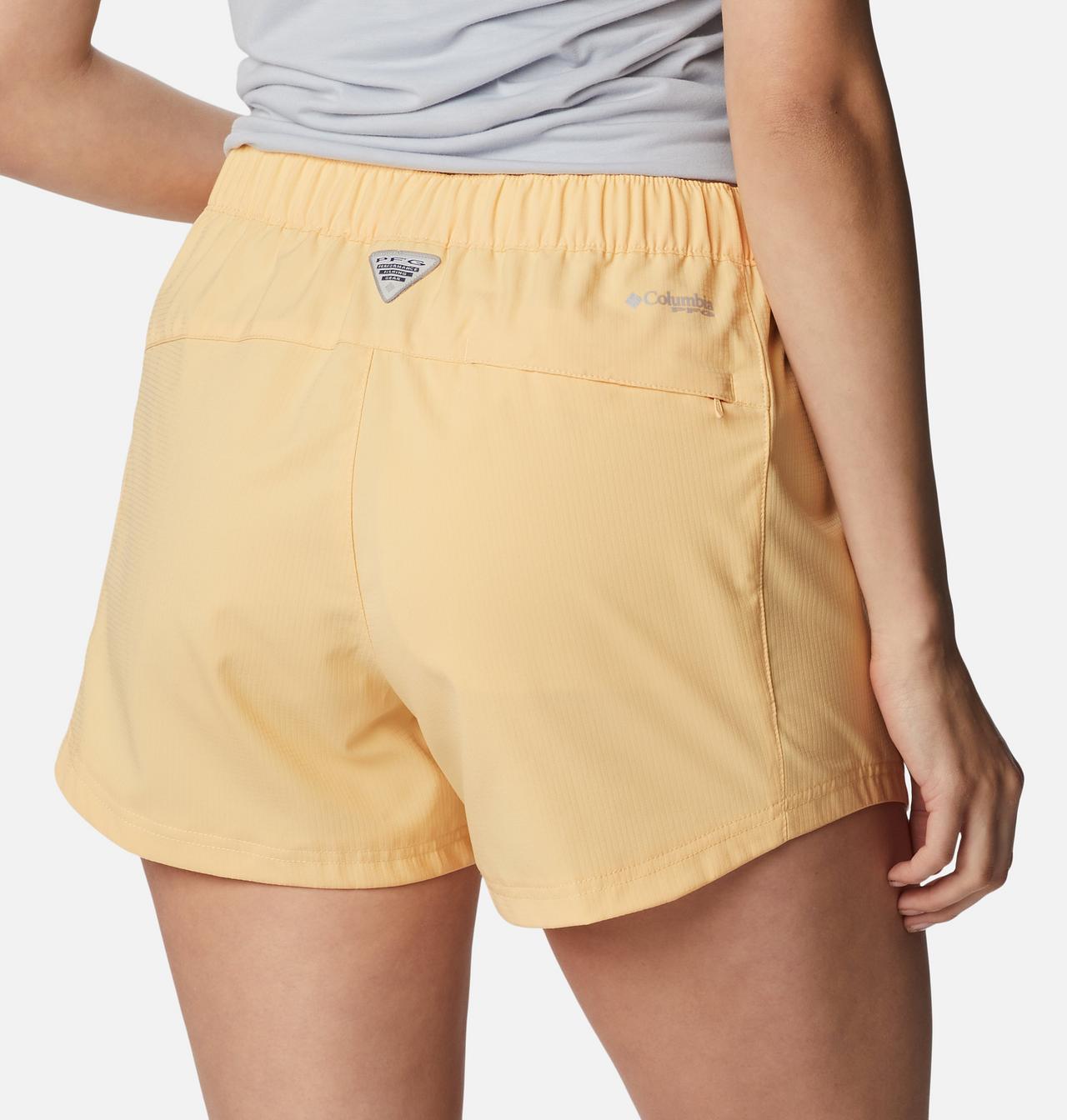 Women's PFG Tamiami™ Pull-On Shorts 5