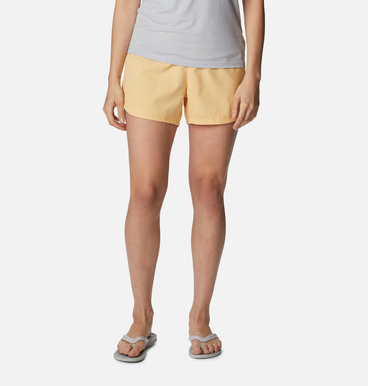 Women's PFG Tamiami™ Pull-On Shorts 1